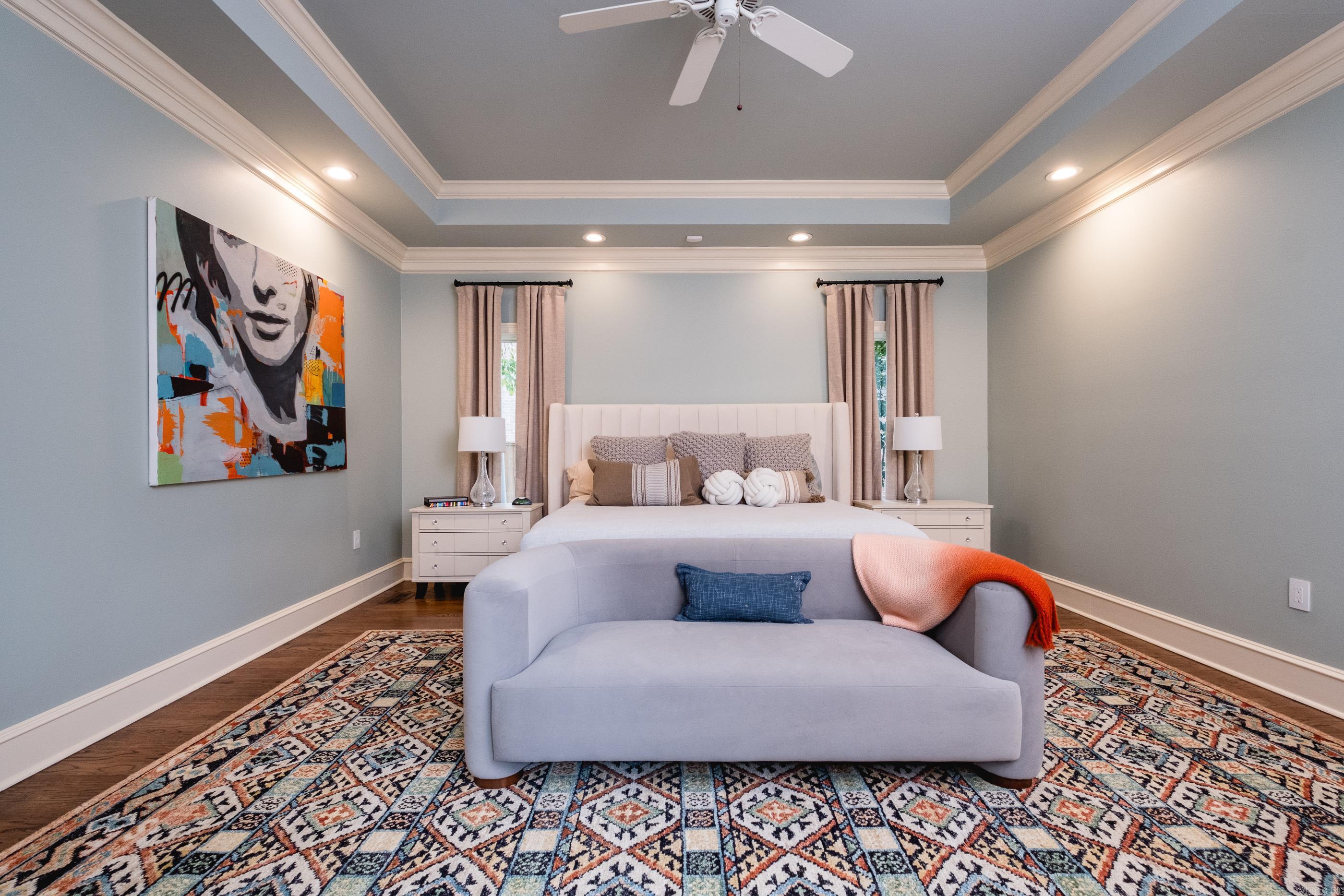 CHENAL VALLEY AVIGNON COURT - Residential