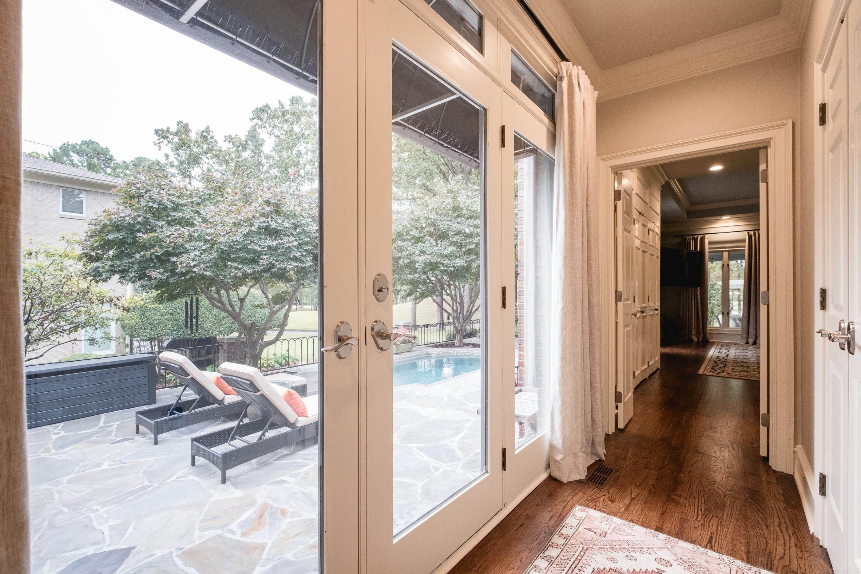 CHENAL VALLEY AVIGNON COURT - Residential