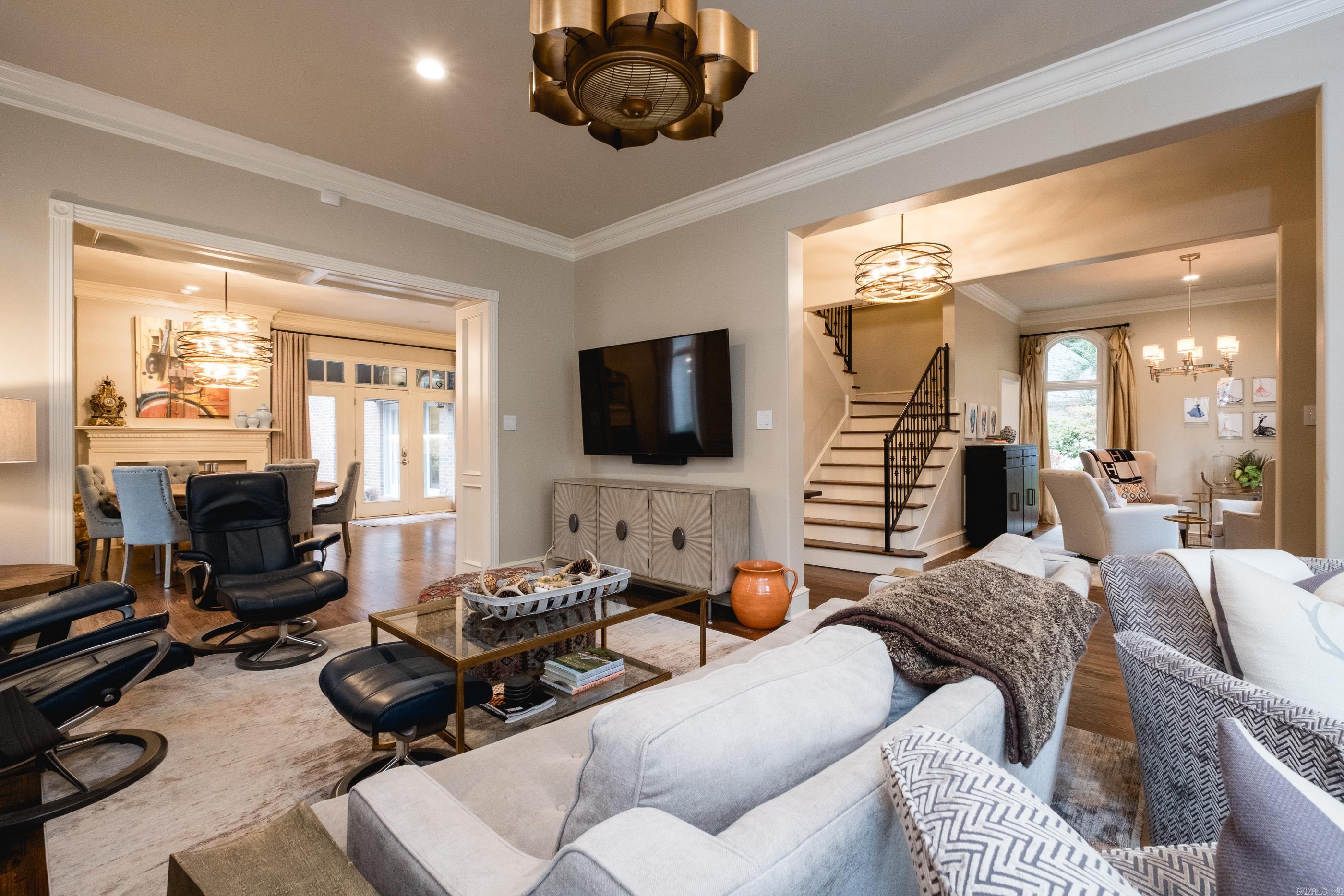 CHENAL VALLEY AVIGNON COURT - Residential