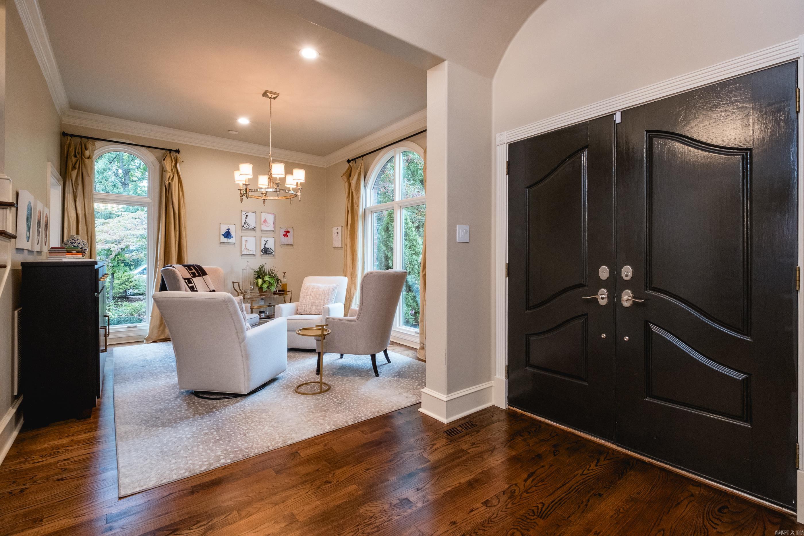 CHENAL VALLEY AVIGNON COURT - Residential