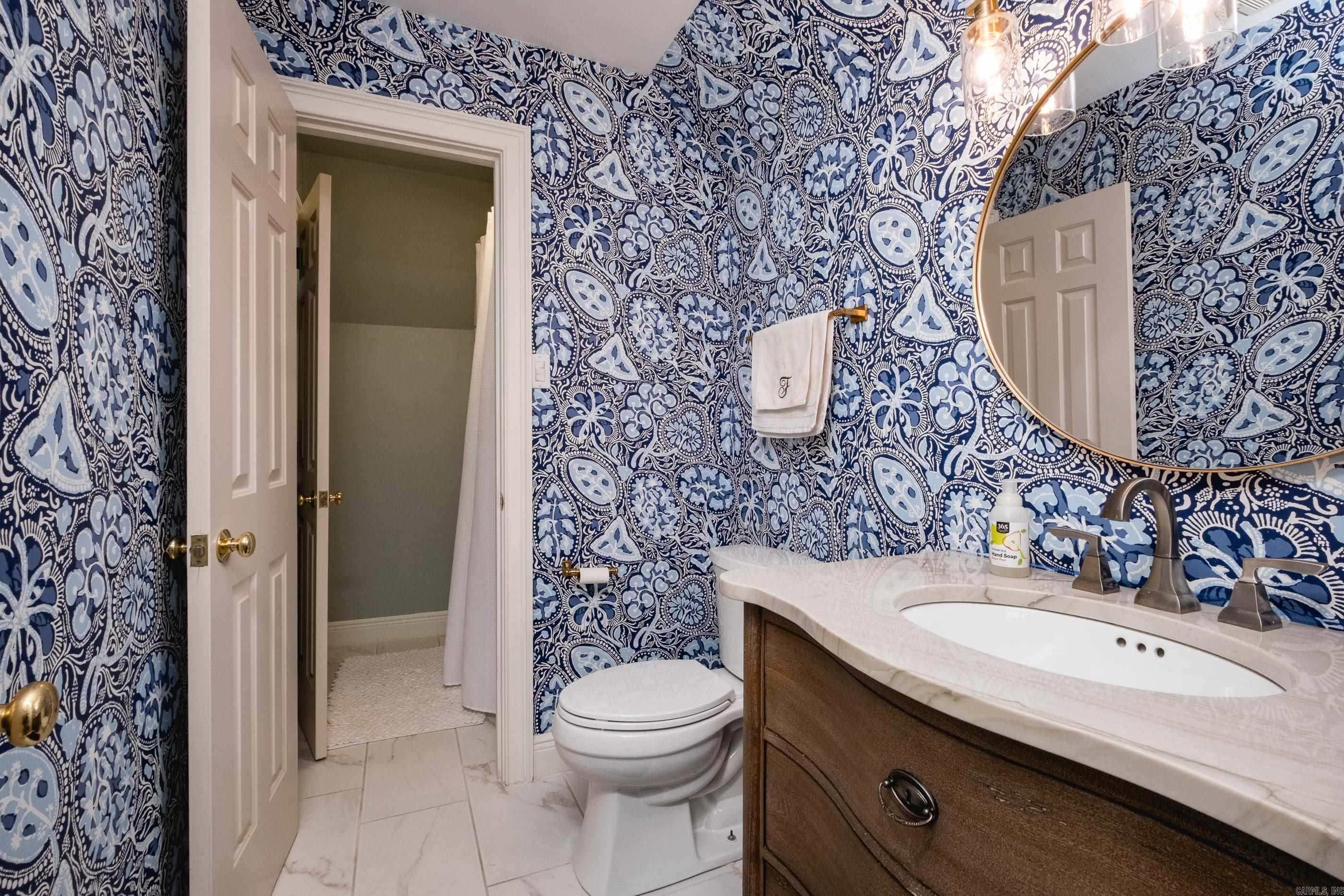 CHENAL VALLEY AVIGNON COURT - Residential