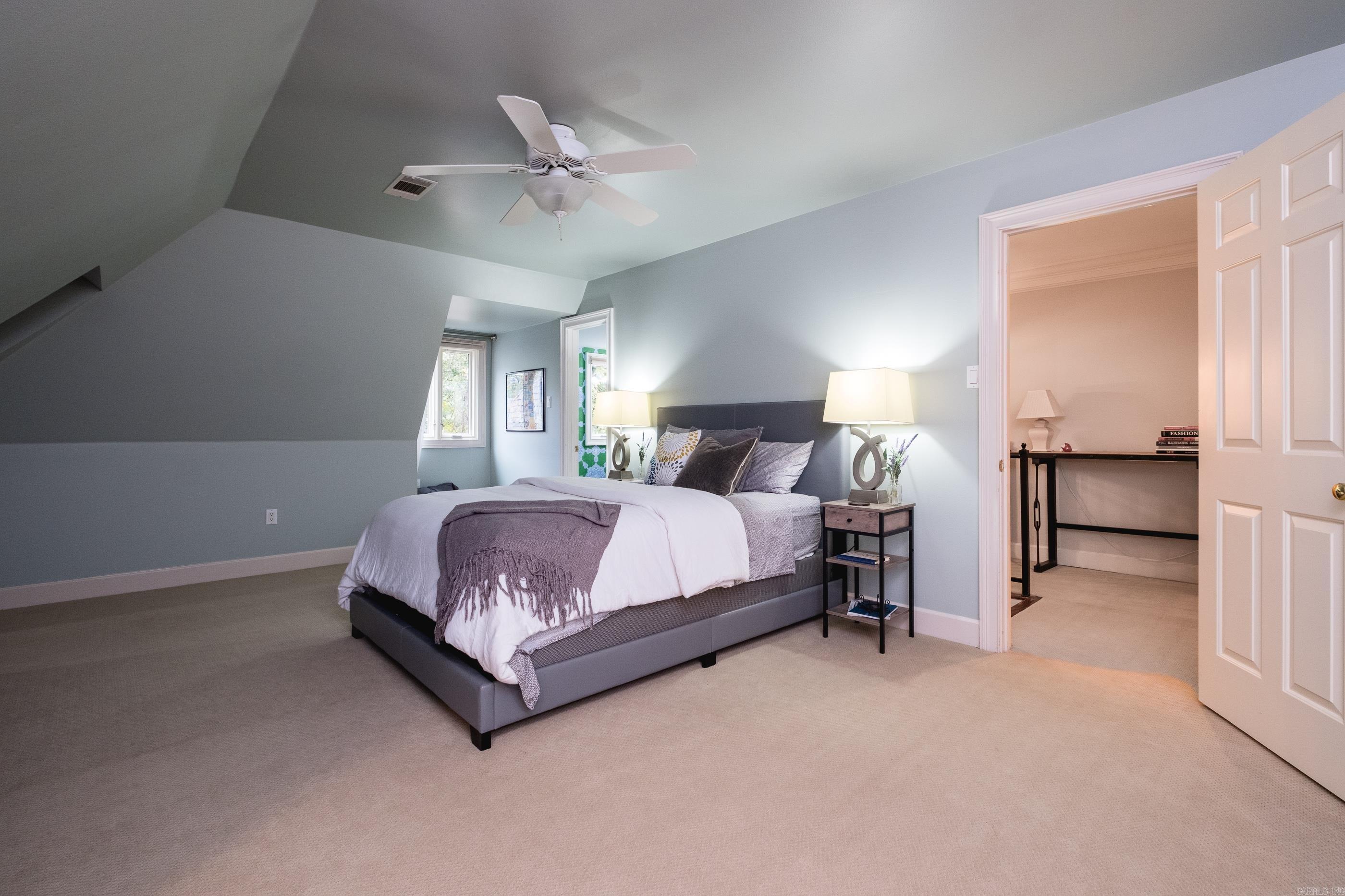 CHENAL VALLEY AVIGNON COURT - Residential