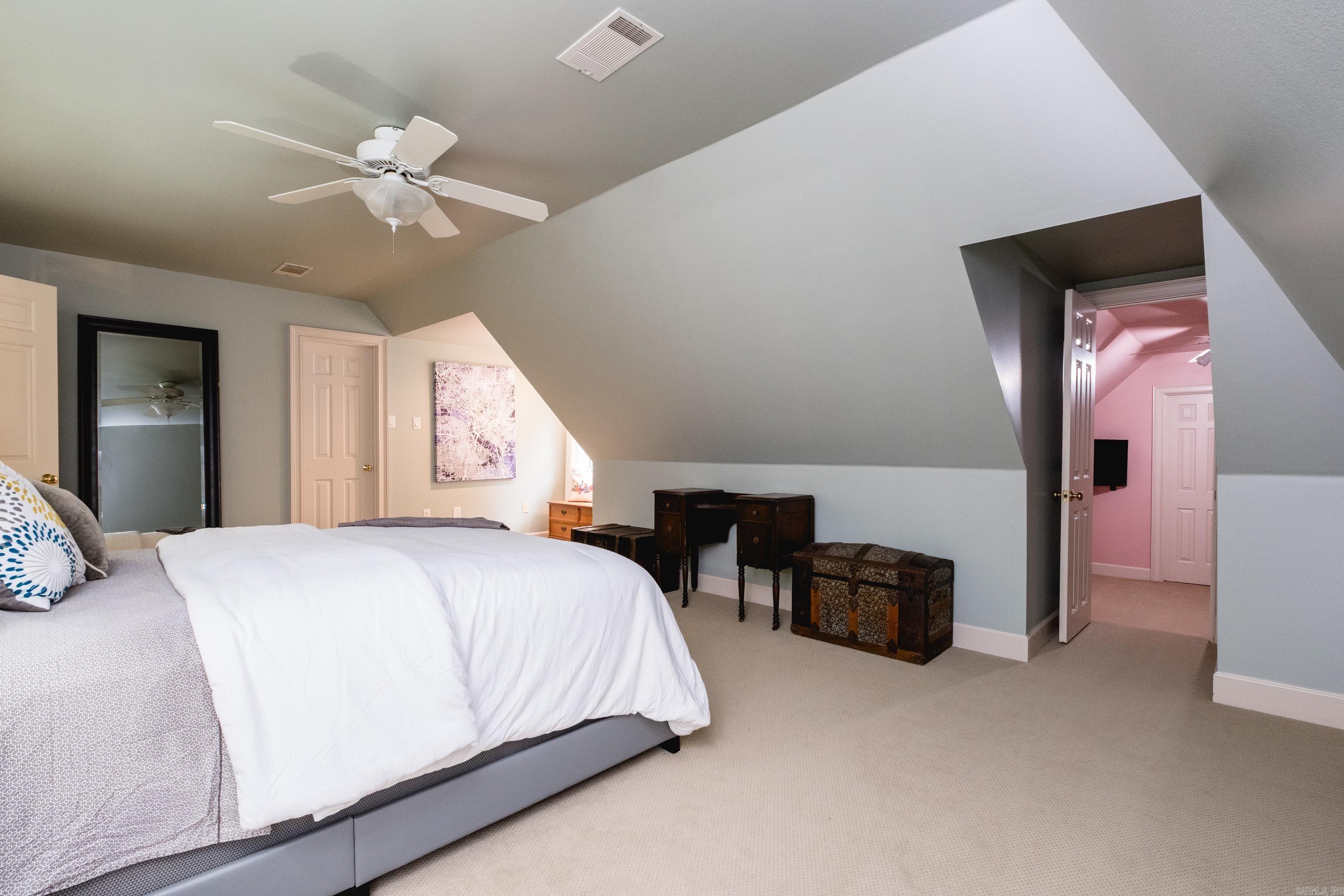 CHENAL VALLEY AVIGNON COURT - Residential