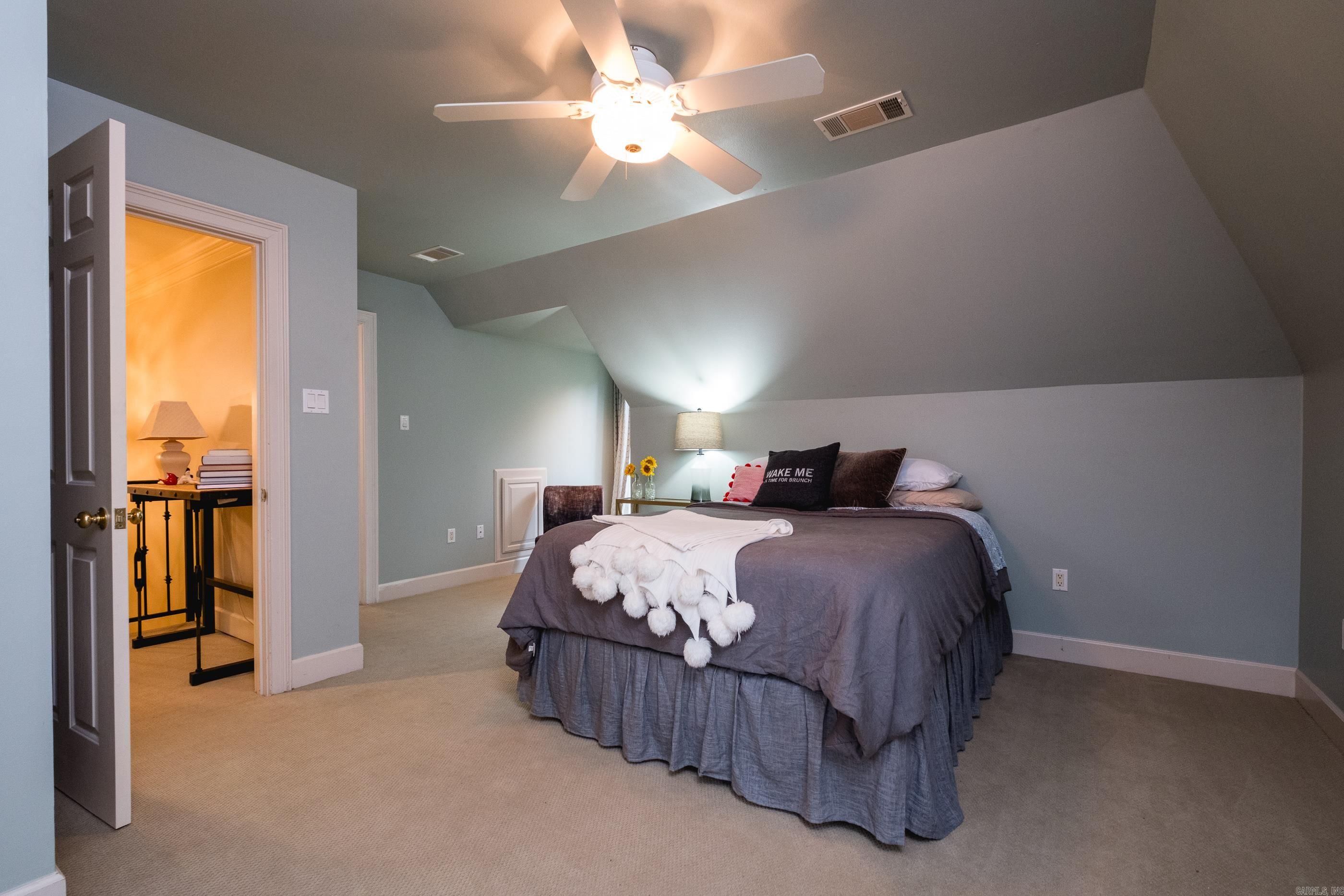 CHENAL VALLEY AVIGNON COURT - Residential