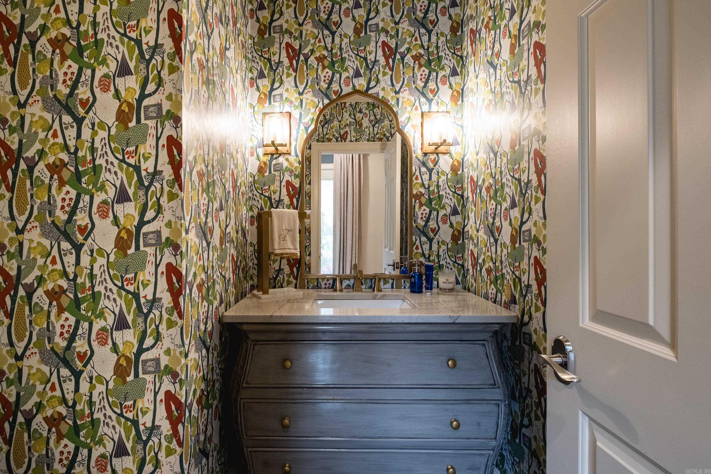 CHENAL VALLEY AVIGNON COURT - Residential