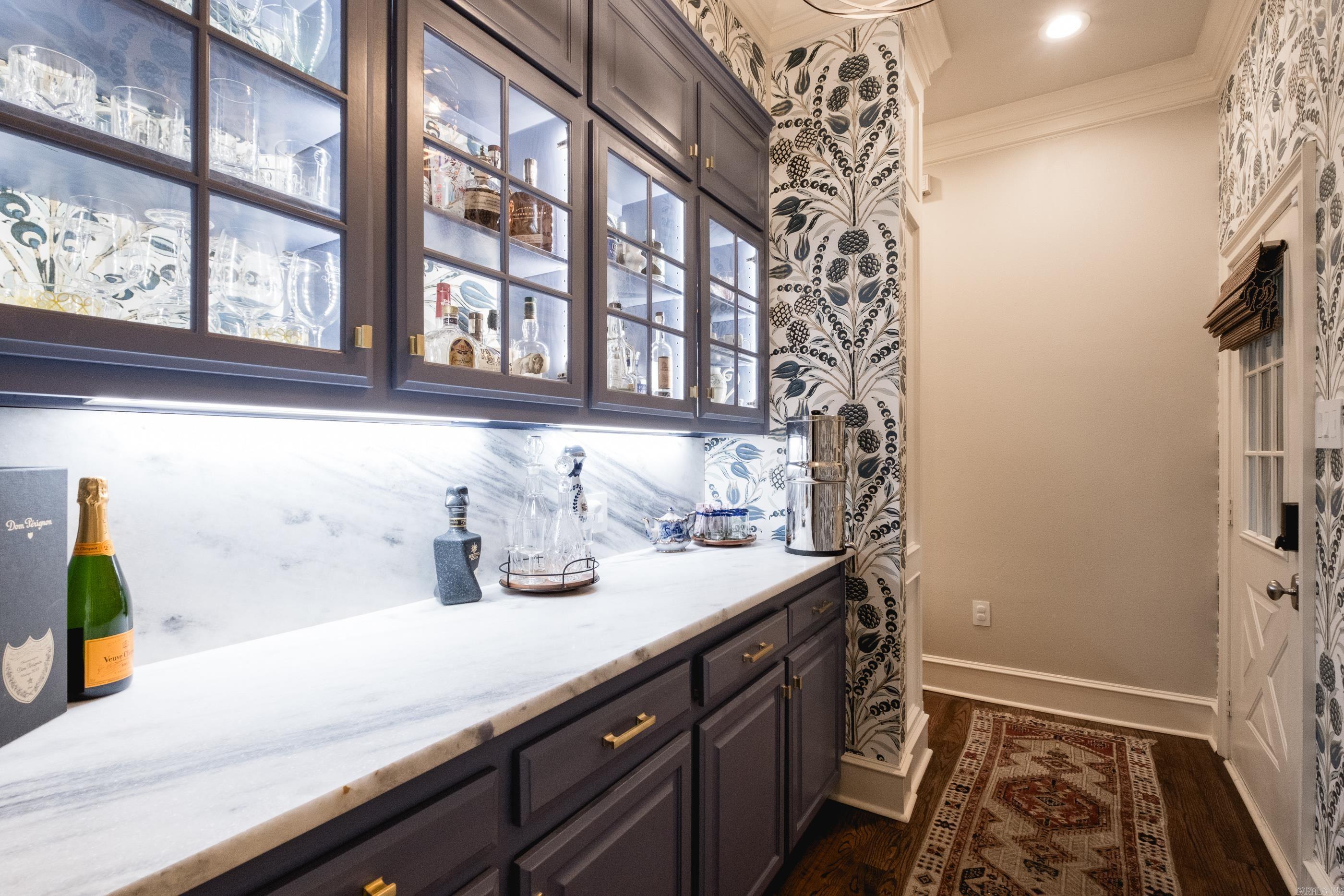 CHENAL VALLEY AVIGNON COURT - Residential