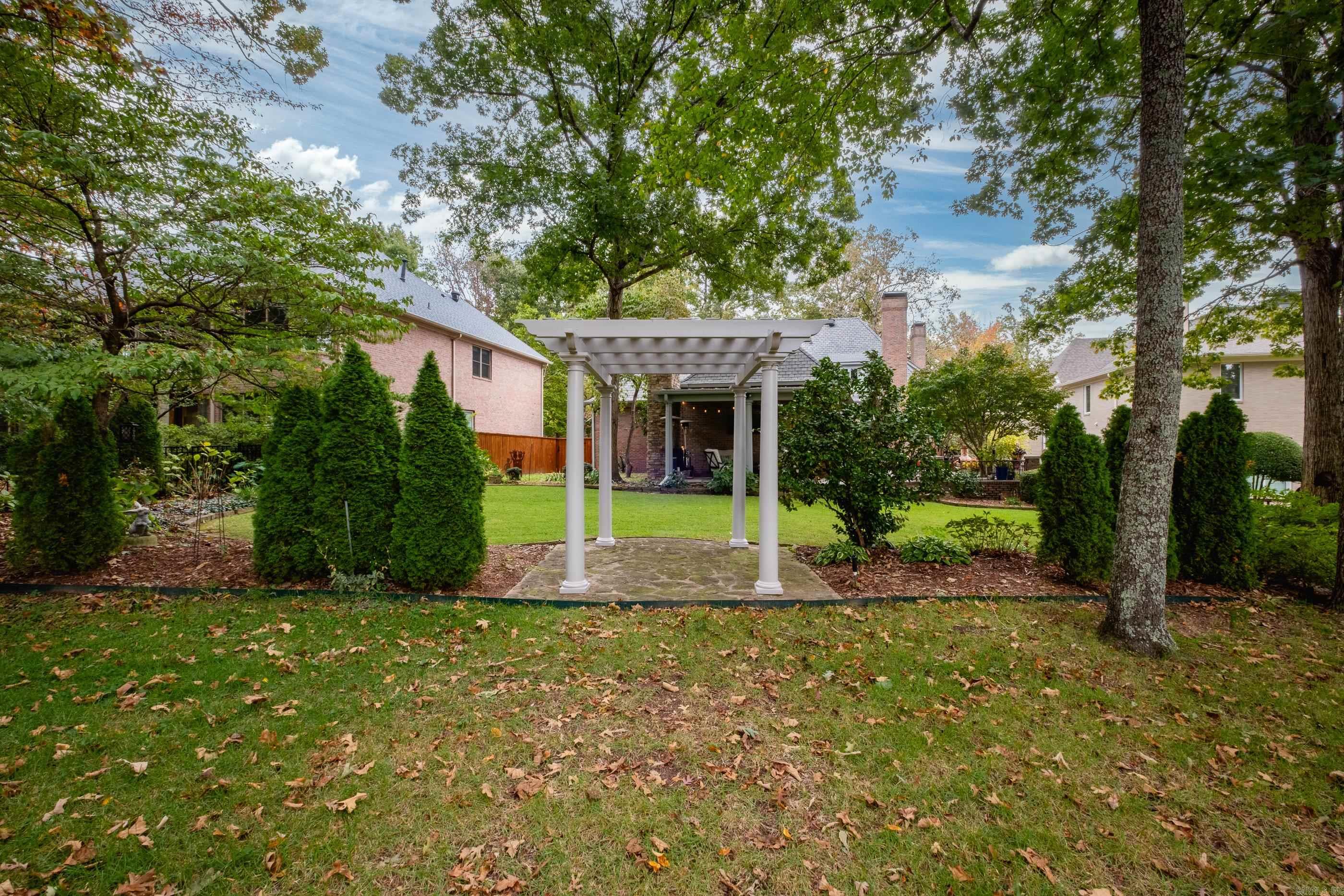 CHENAL VALLEY AVIGNON COURT - Residential