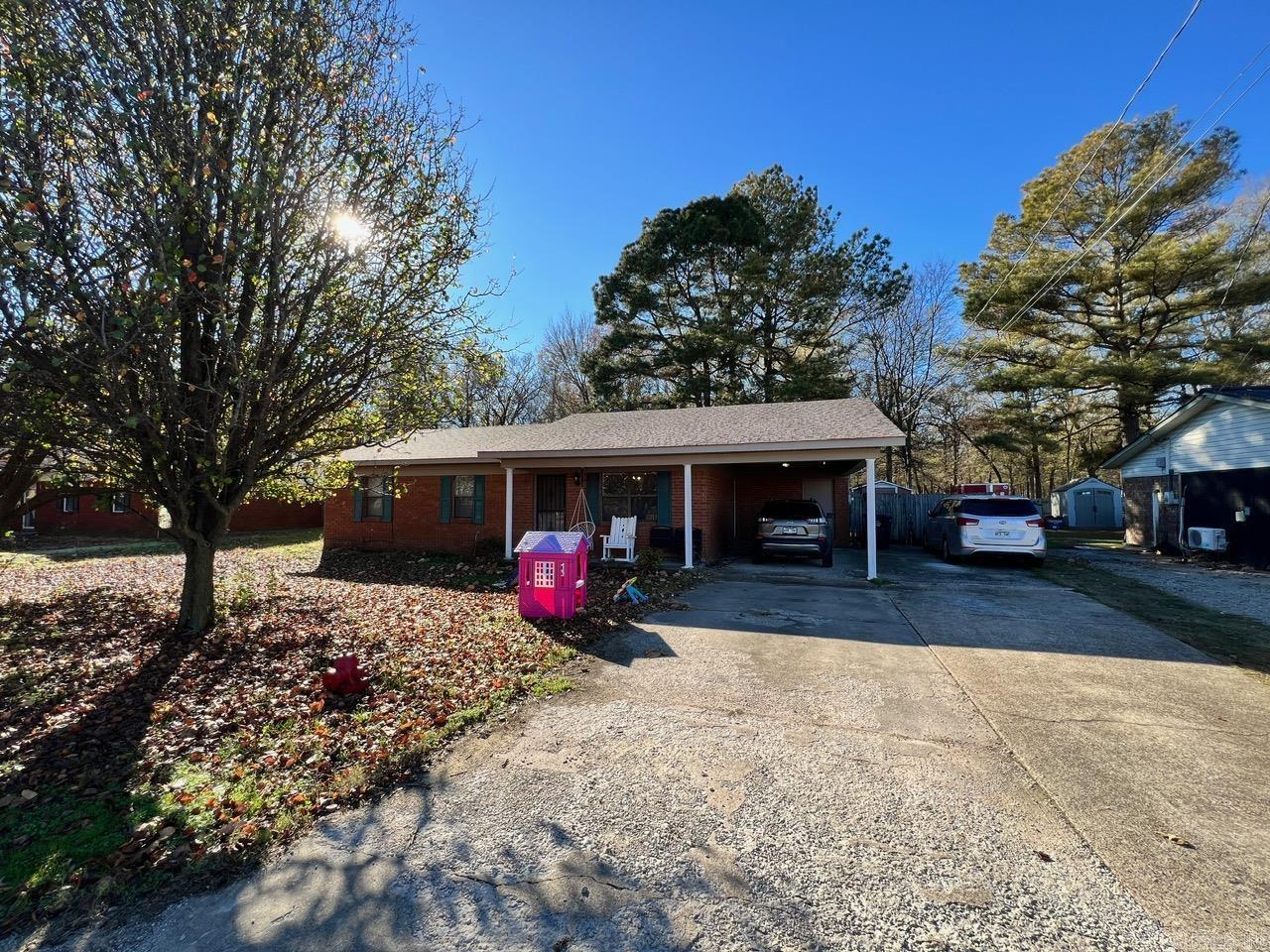 WOODLAND ACRES - Residential