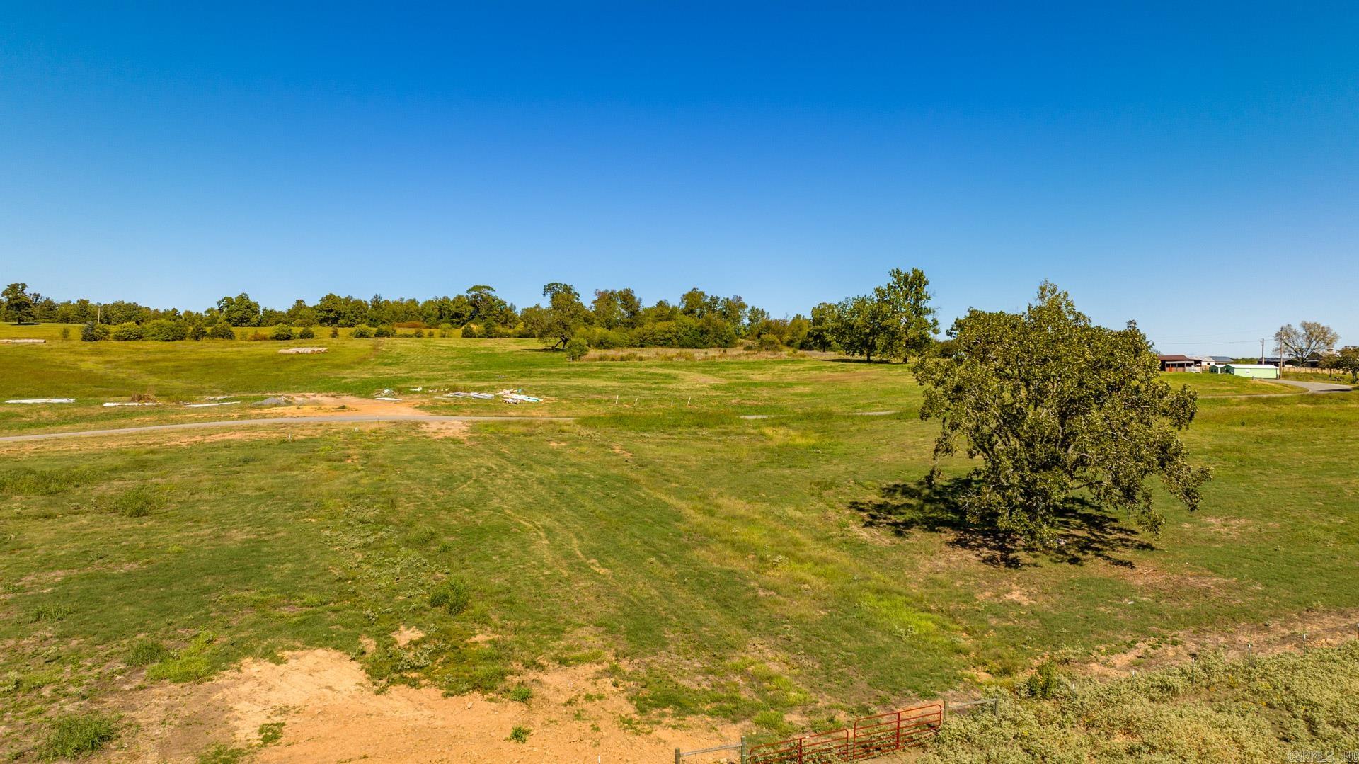 REYNOLDS RIDGE - Land