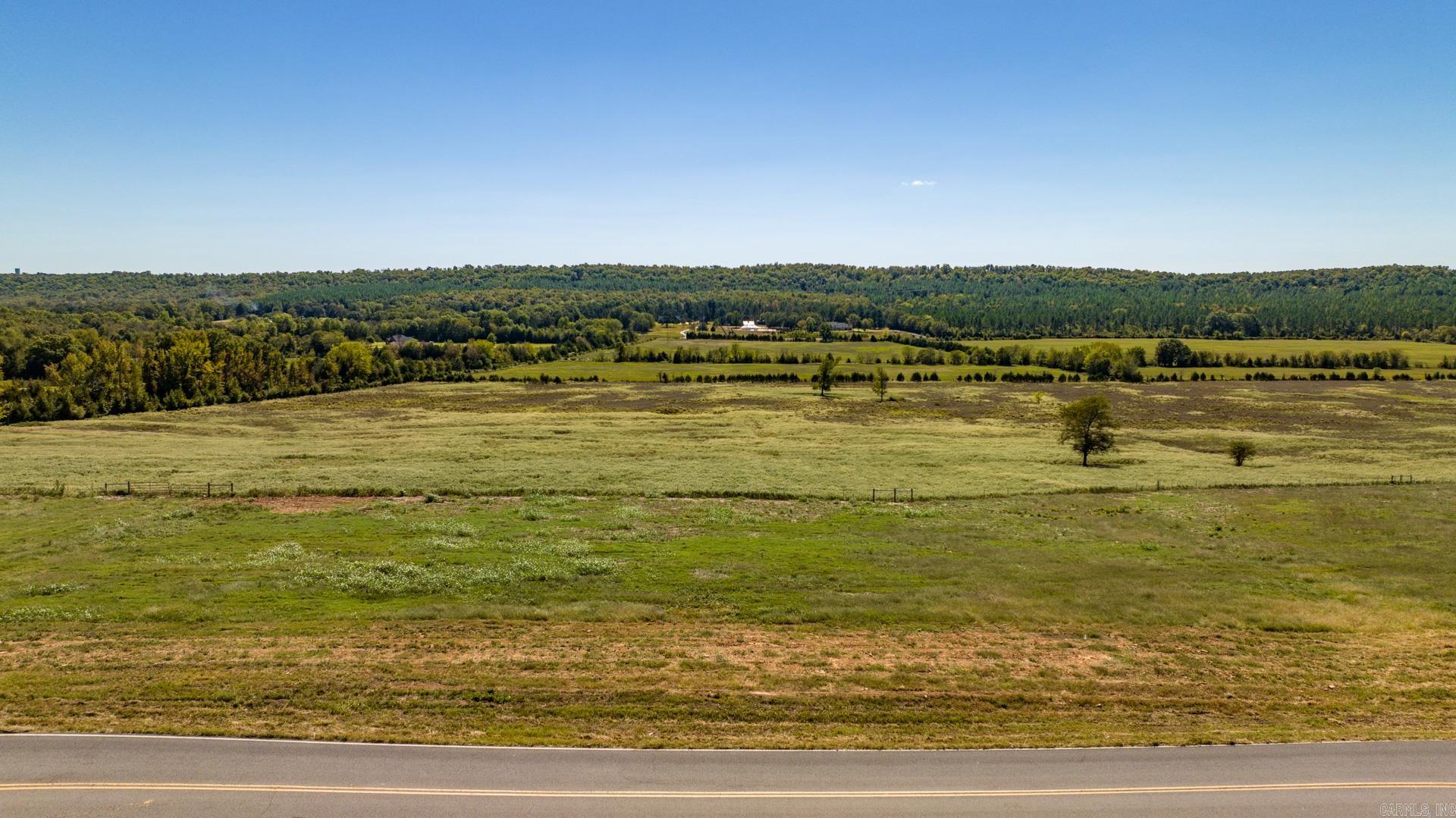 REYNOLDS RIDGE - Land