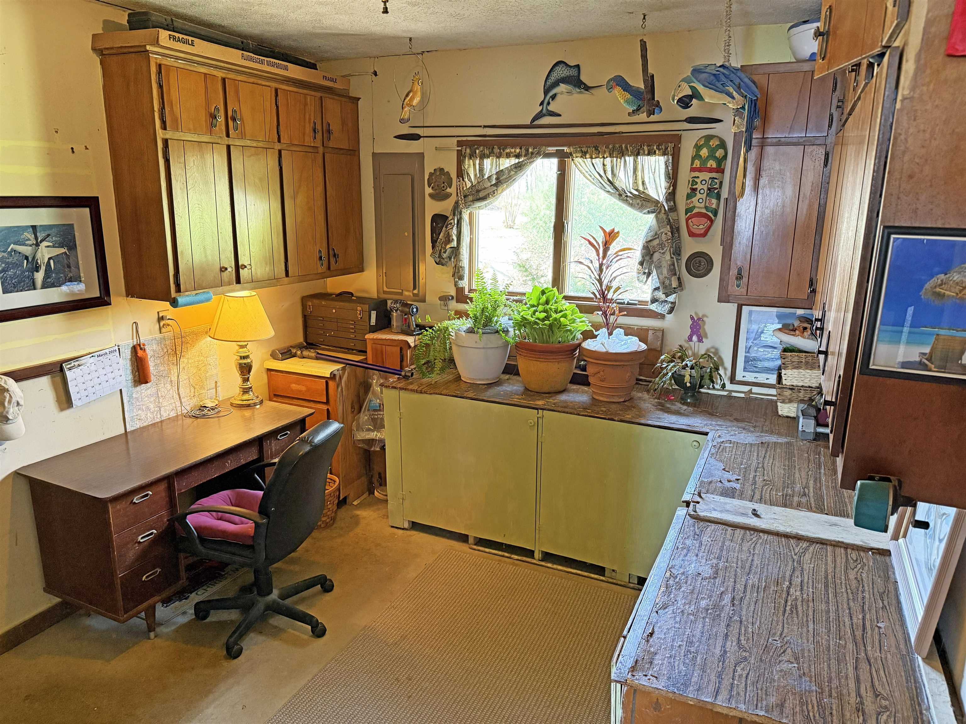 CROWN VIEW - Residential