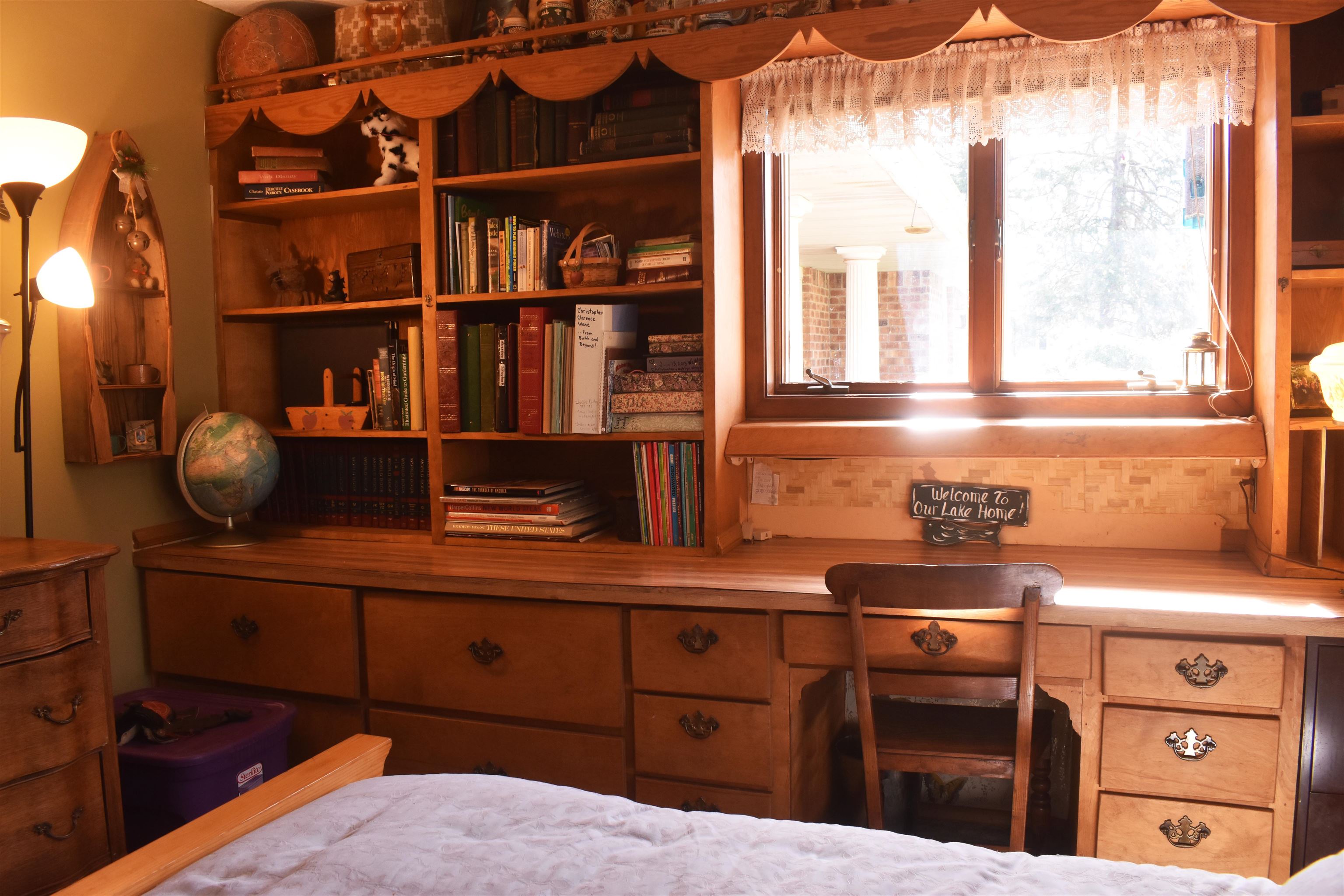 CROWN VIEW - Residential