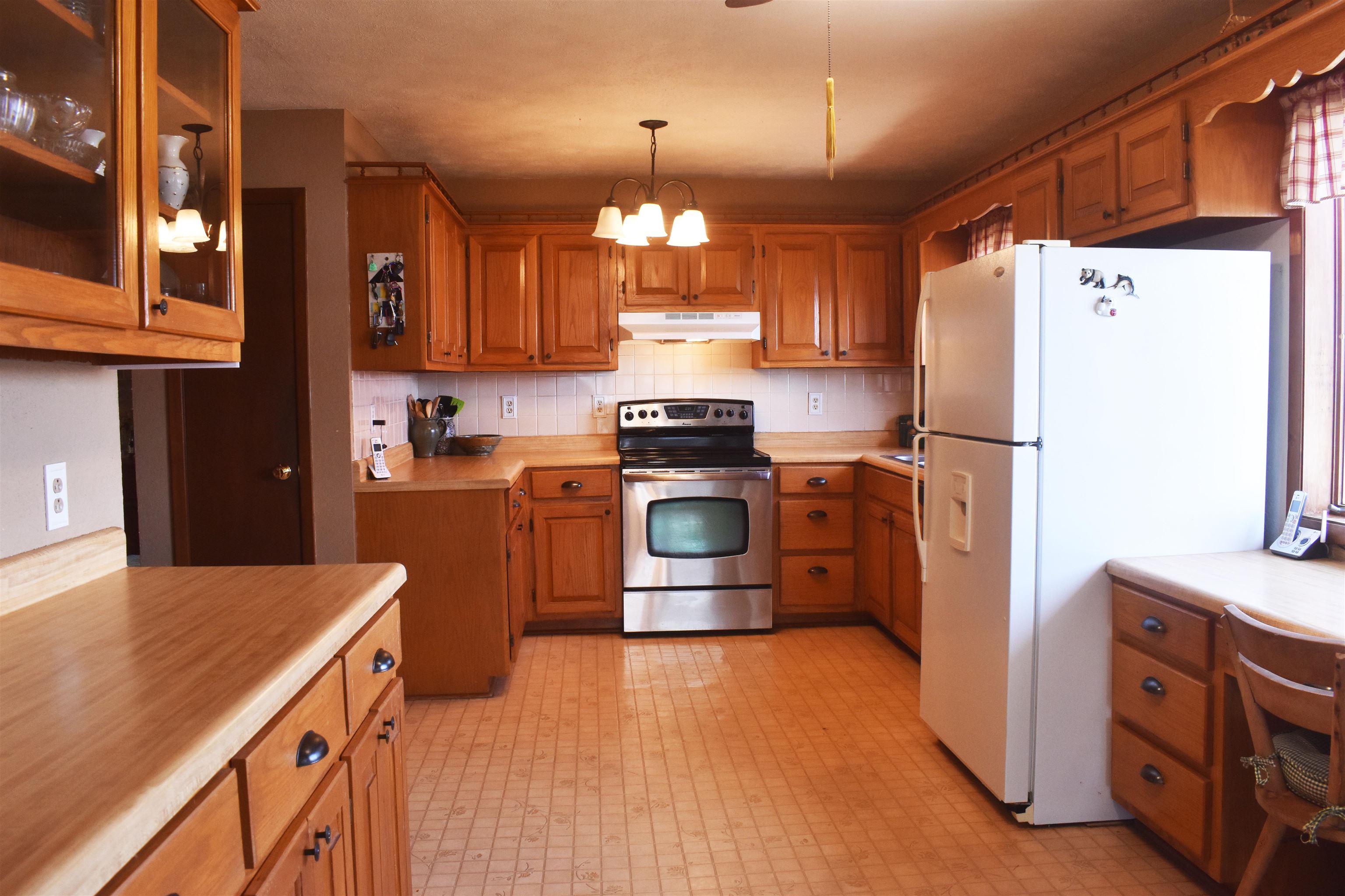 CROWN VIEW - Residential