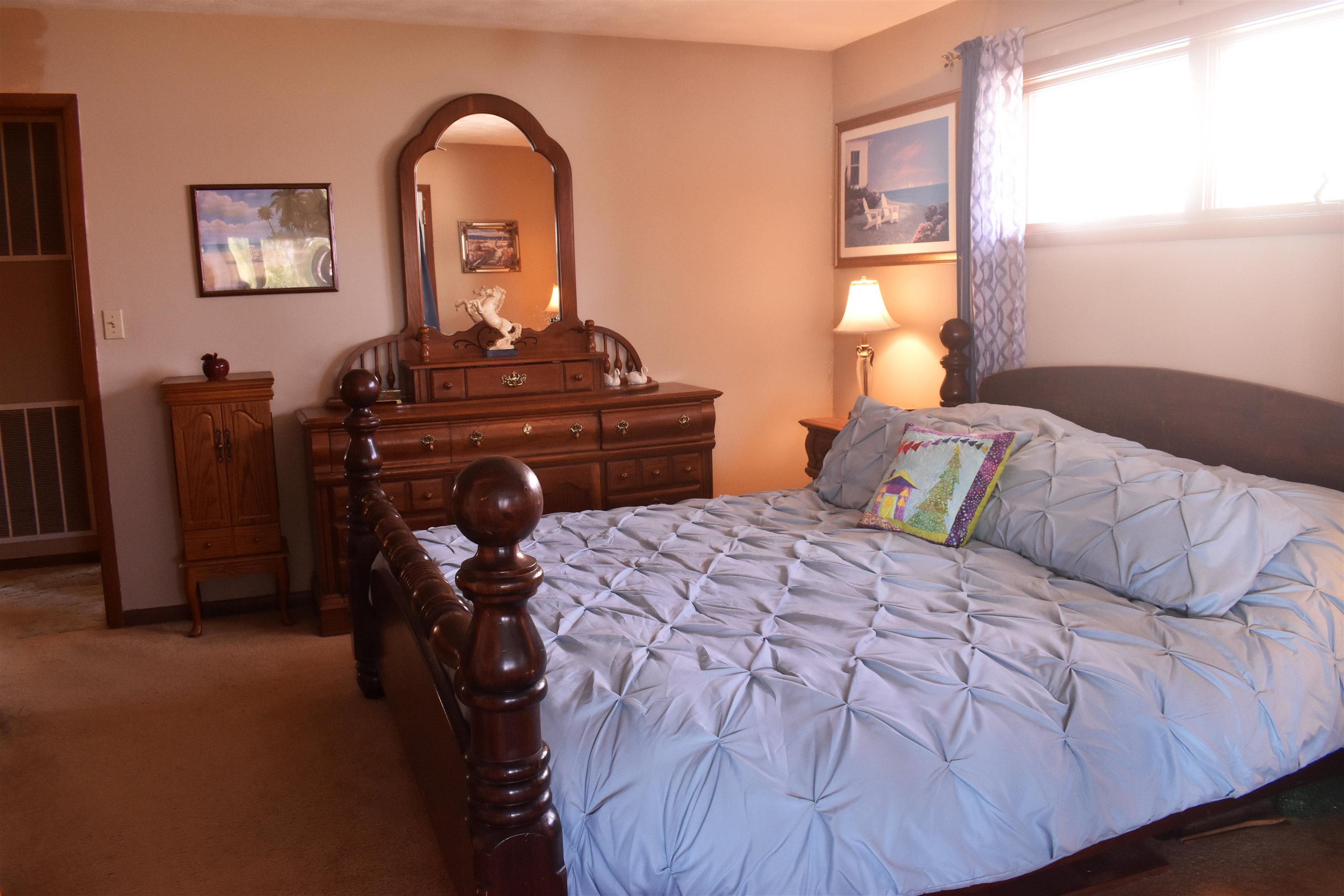 CROWN VIEW - Residential