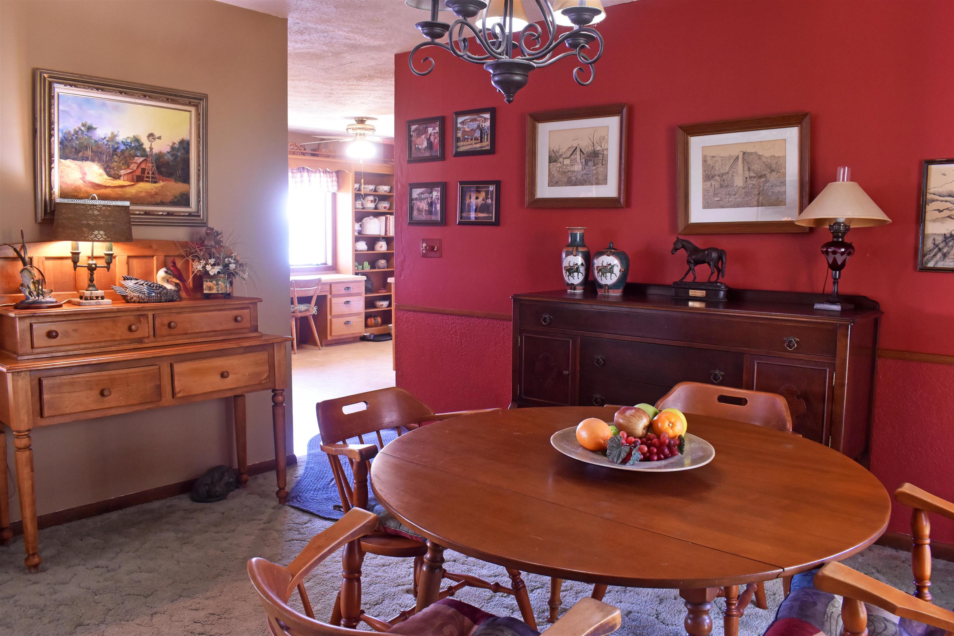 CROWN VIEW - Residential