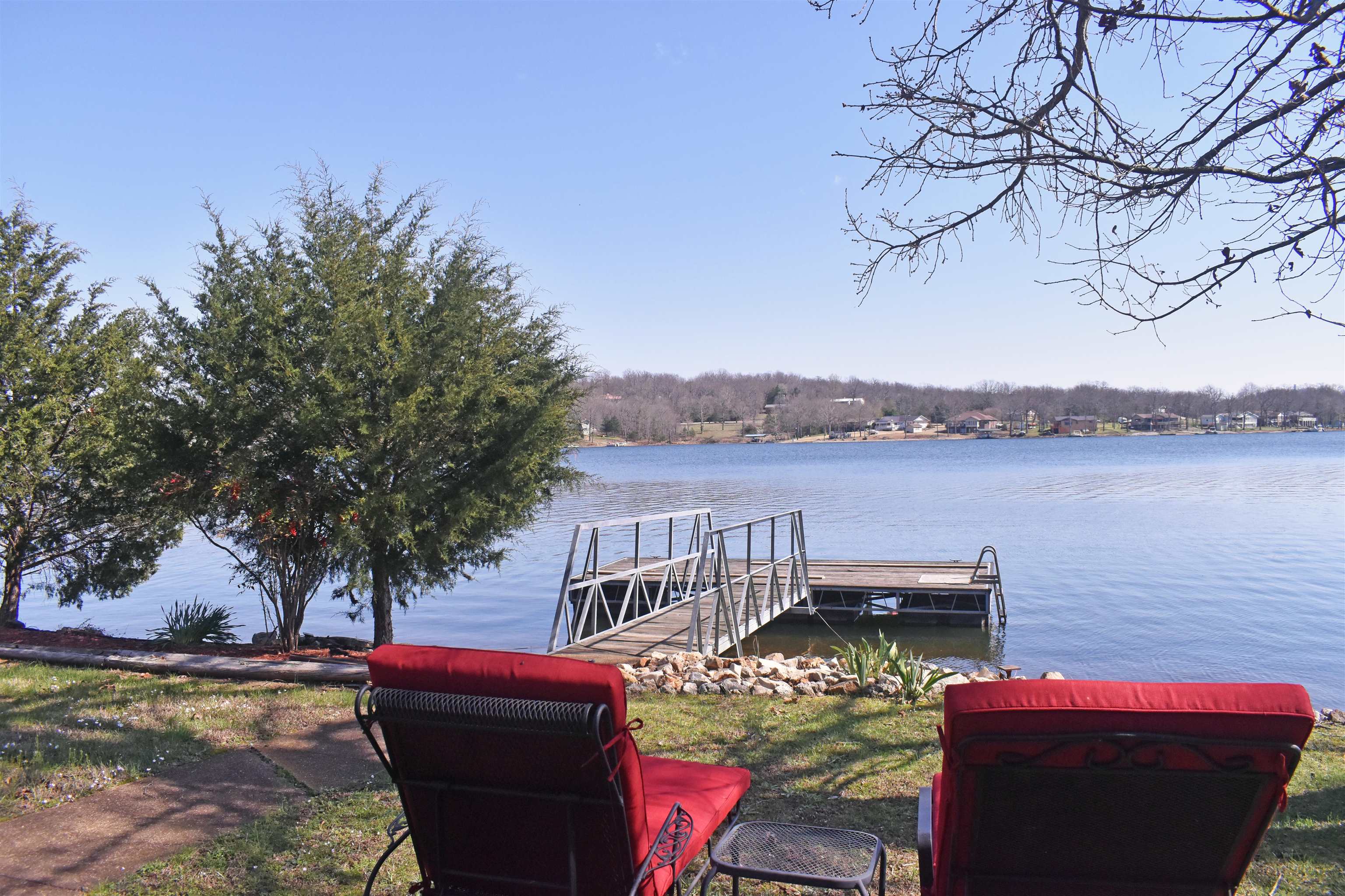 CROWN VIEW - Residential