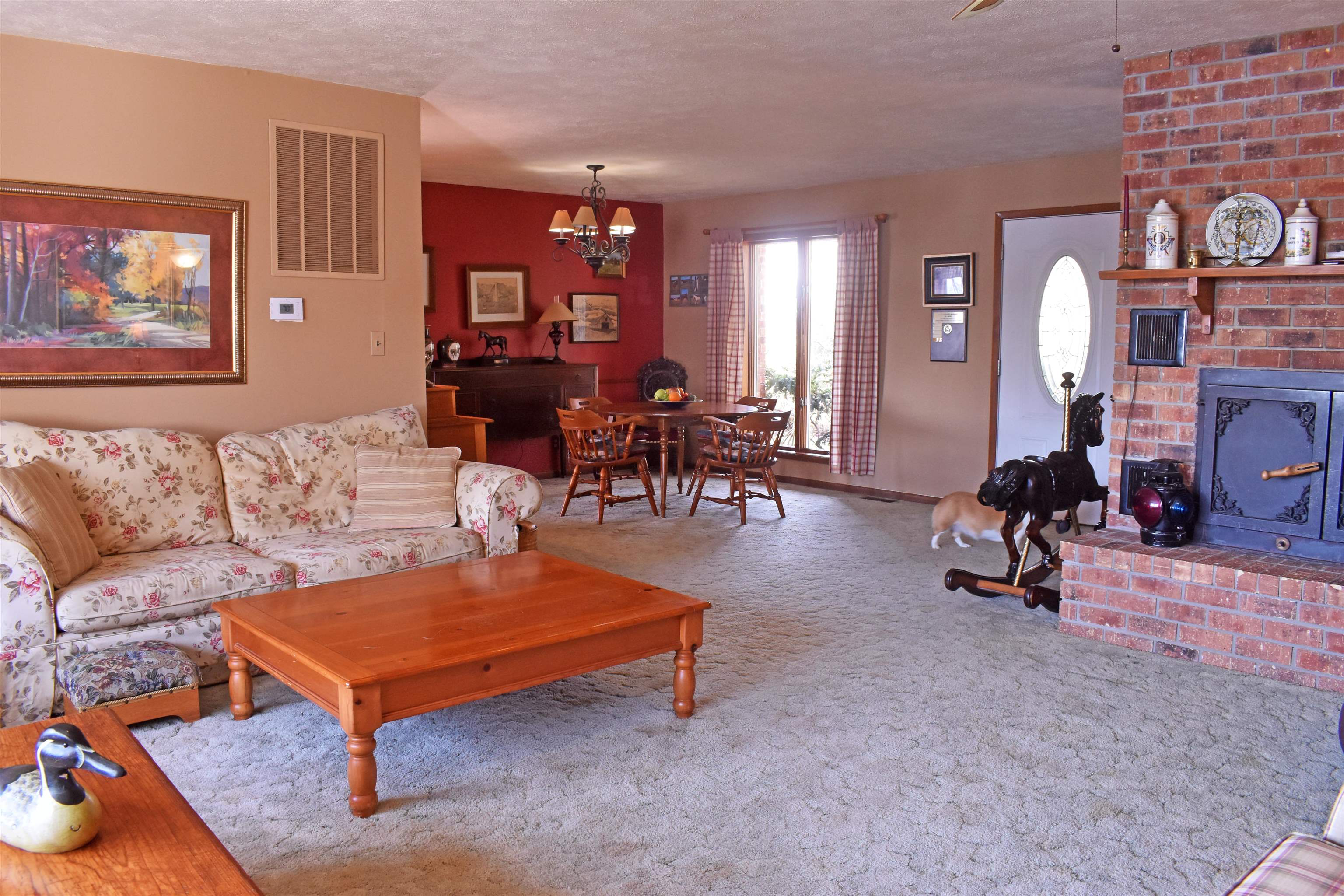 CROWN VIEW - Residential