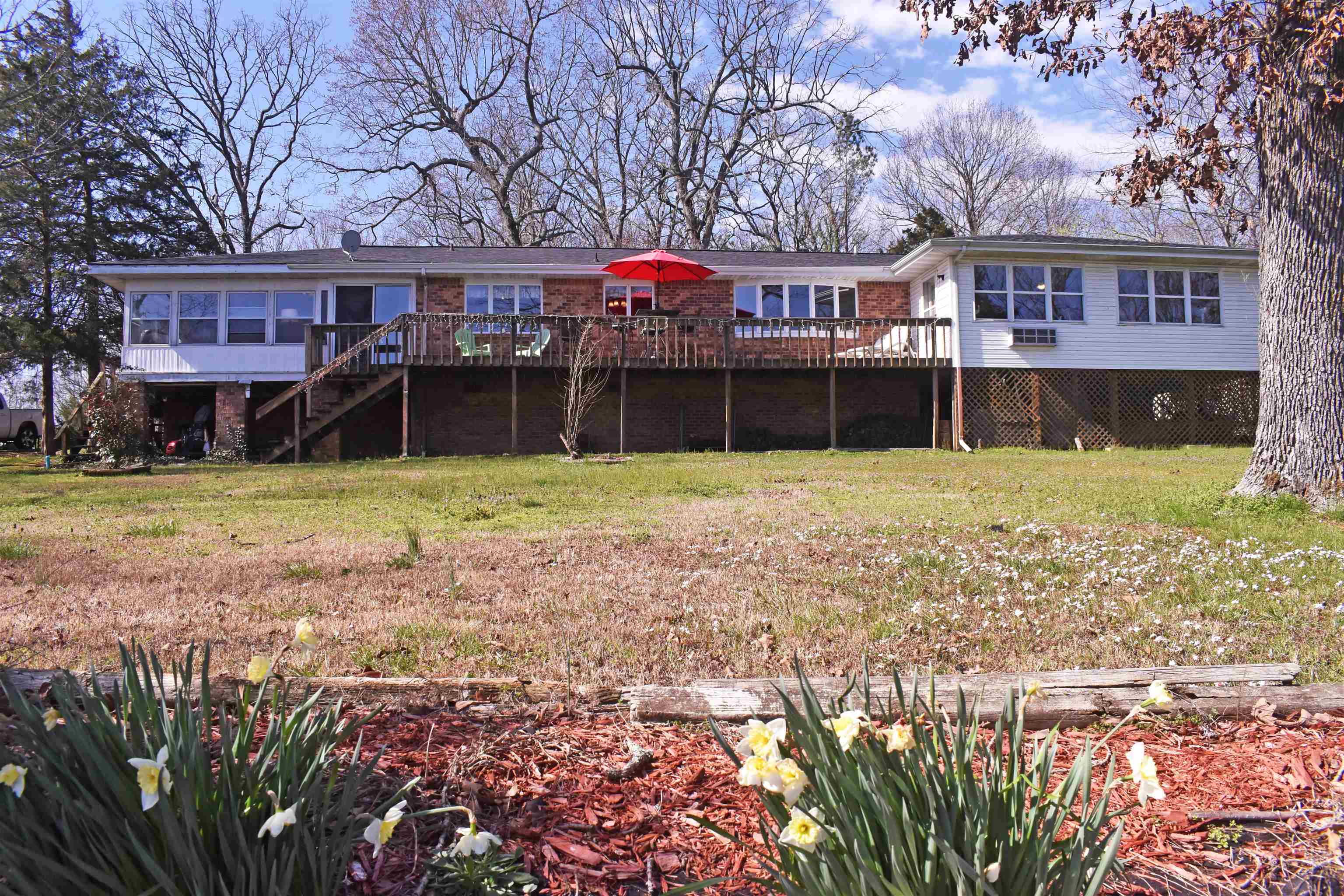 CROWN VIEW - Residential