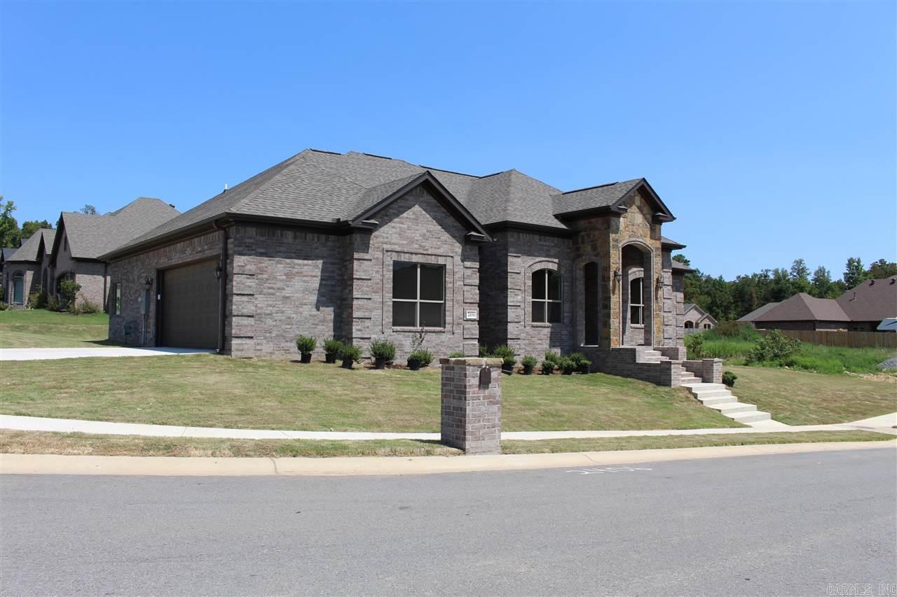 Remington Place - Residential