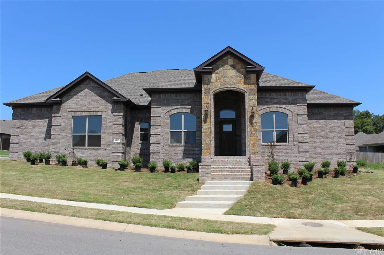 Remington Place - Residential