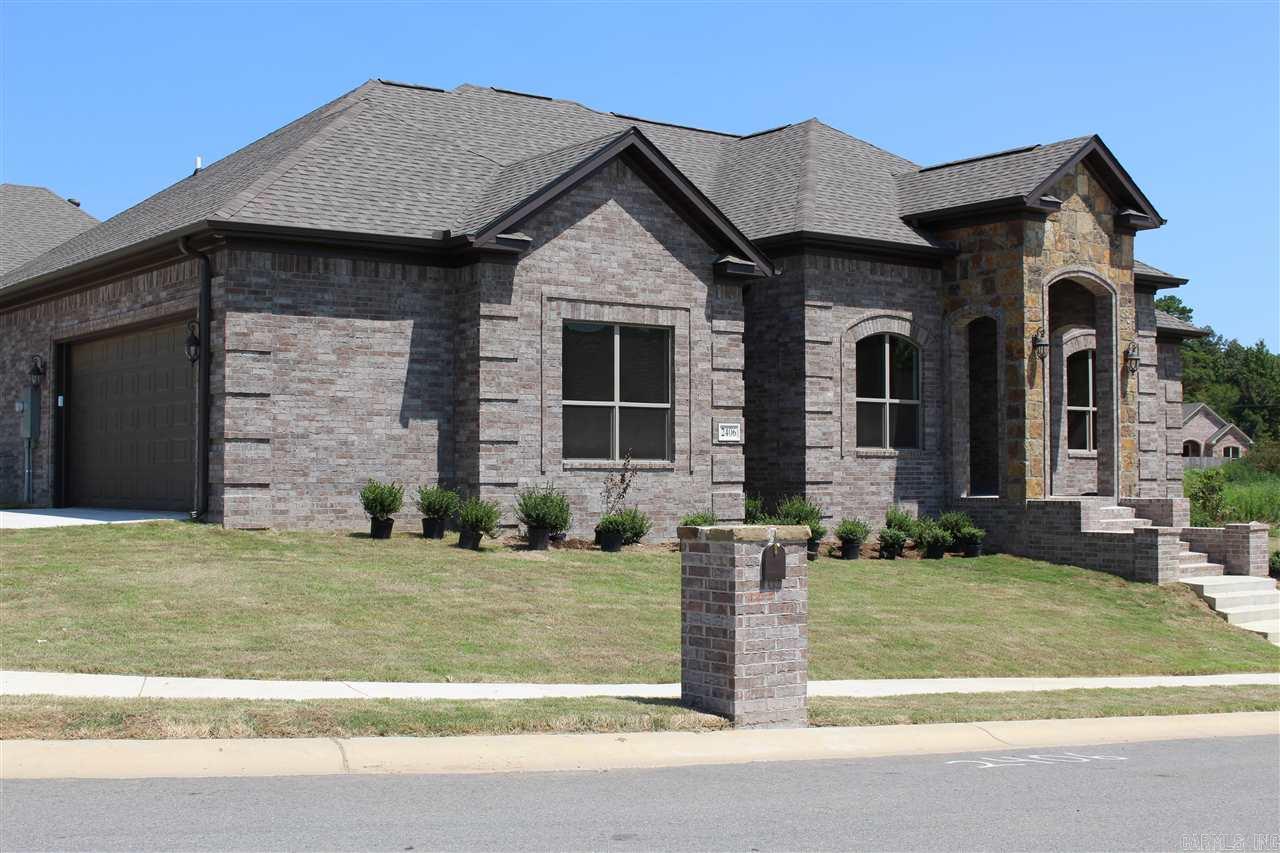 Remington Place - Residential