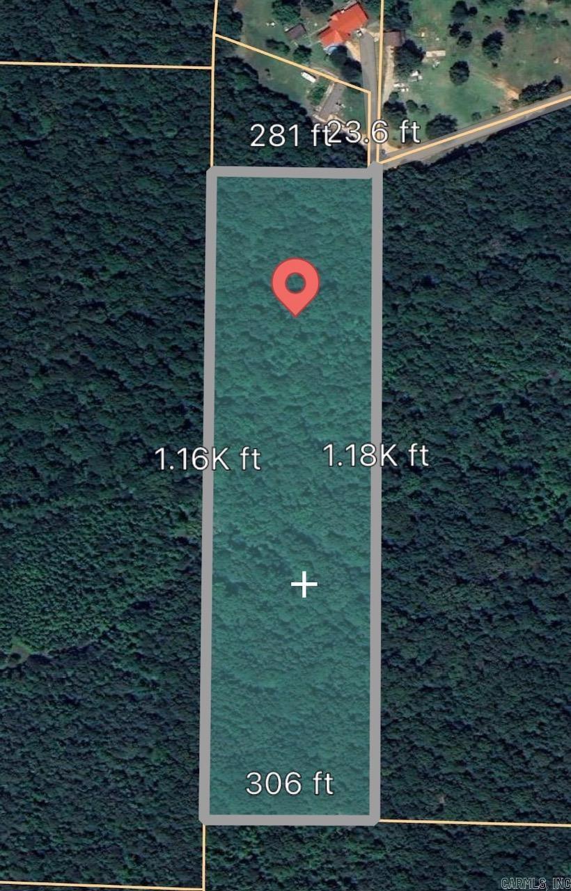 Greene Acres - Land