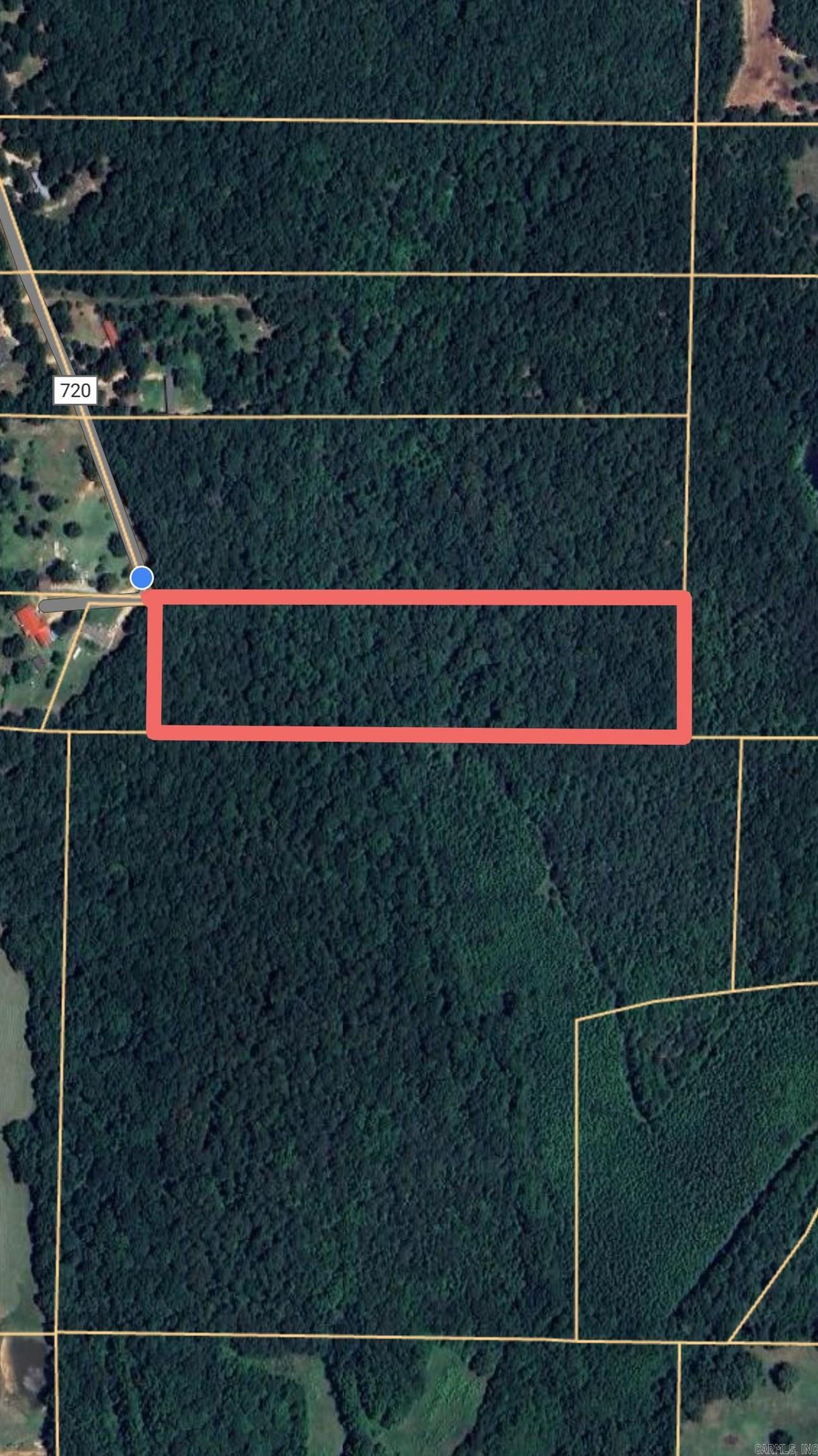 Greene Acres - Land