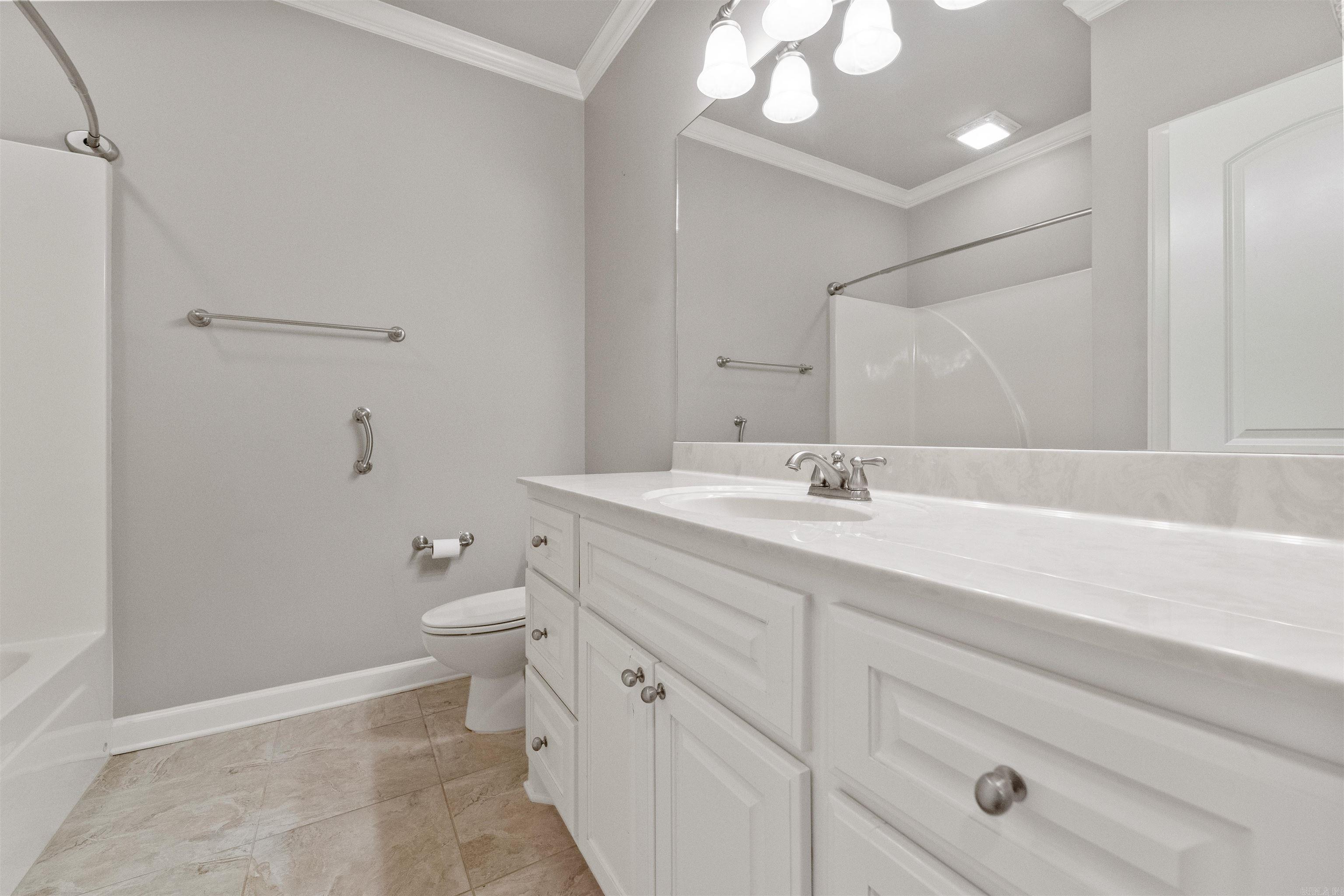 OAK GLENN - Residential