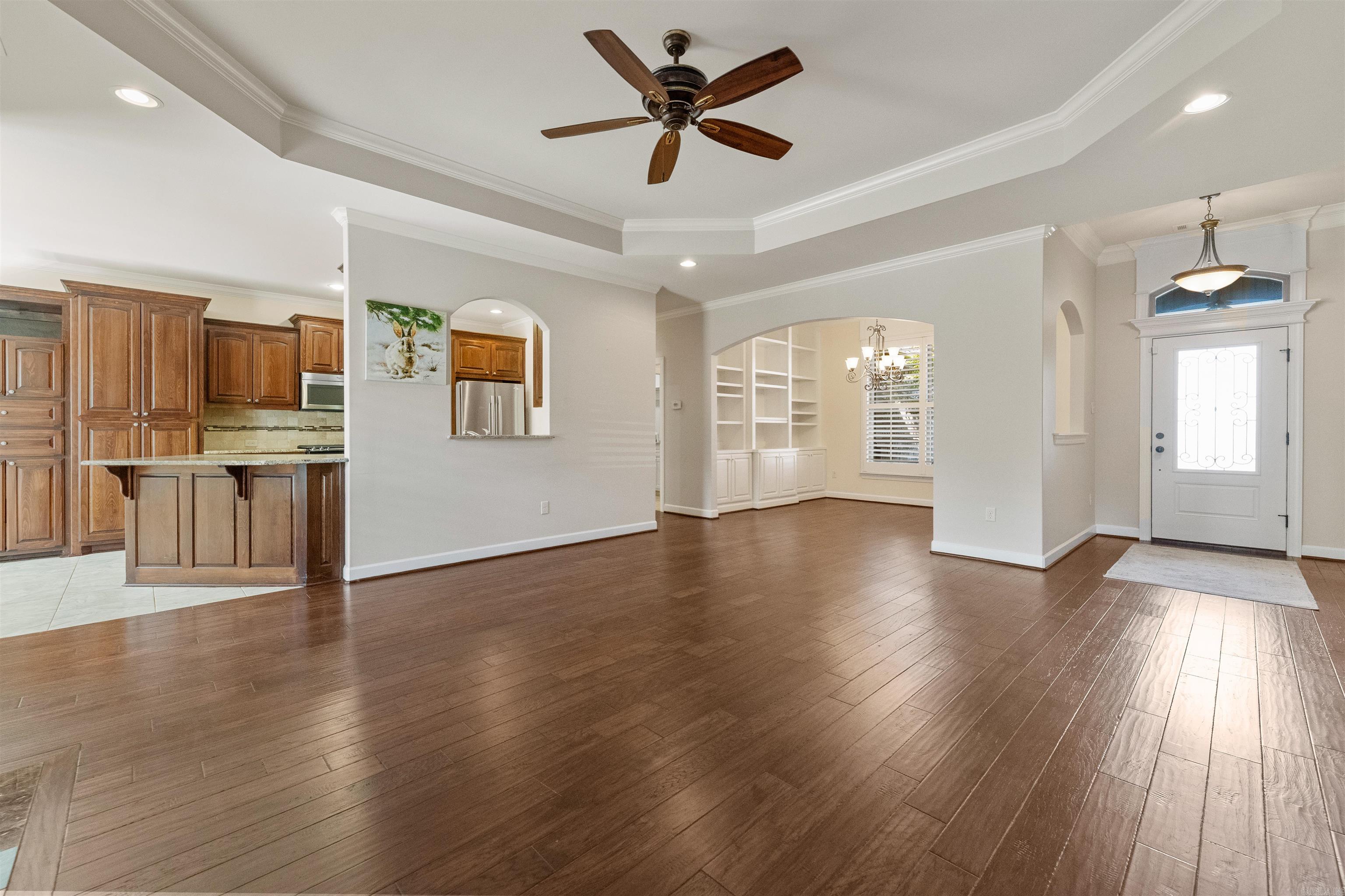 OAK GLENN - Residential