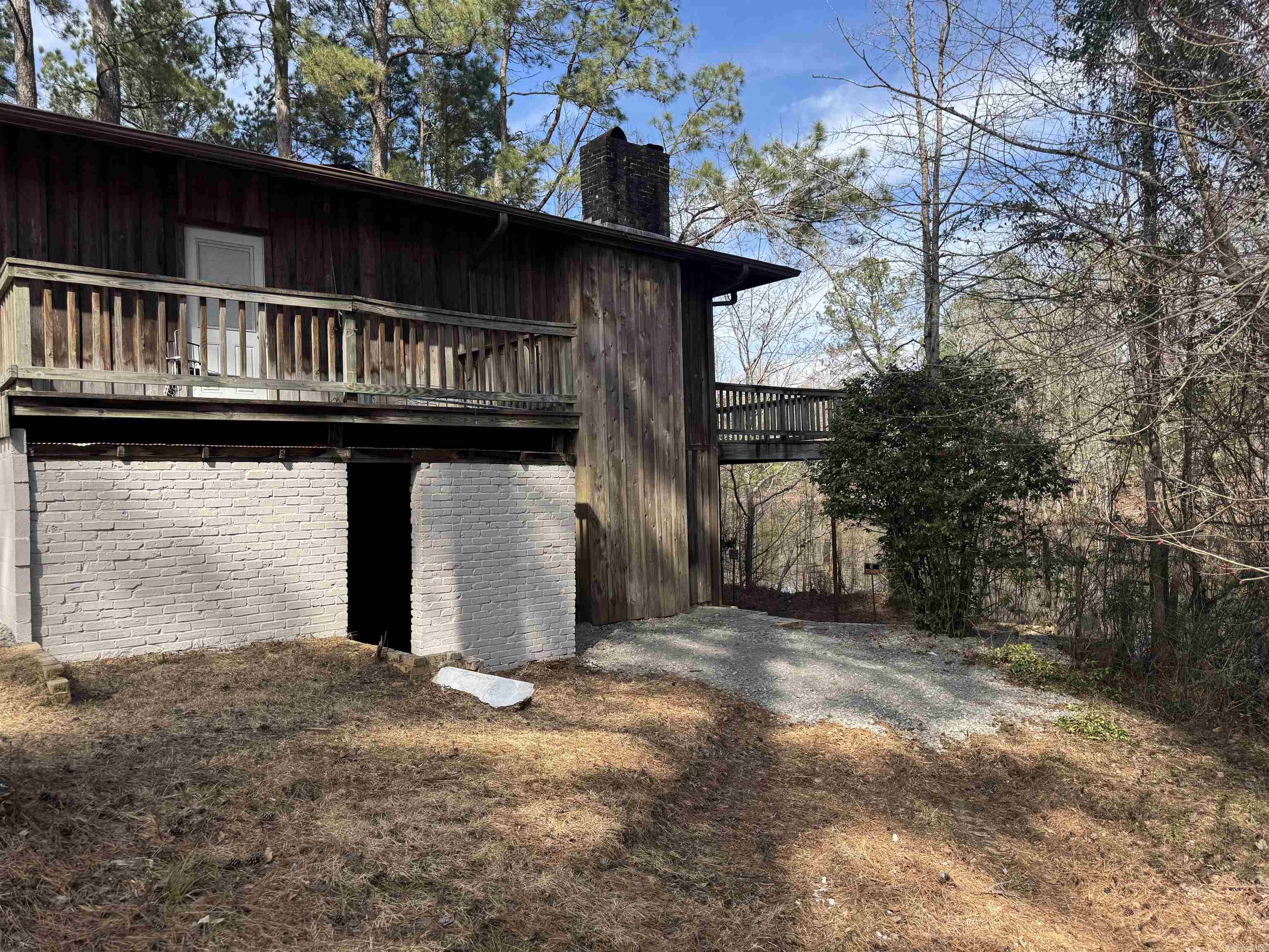 CAMDEN CITY METES & BOUNDS - Residential