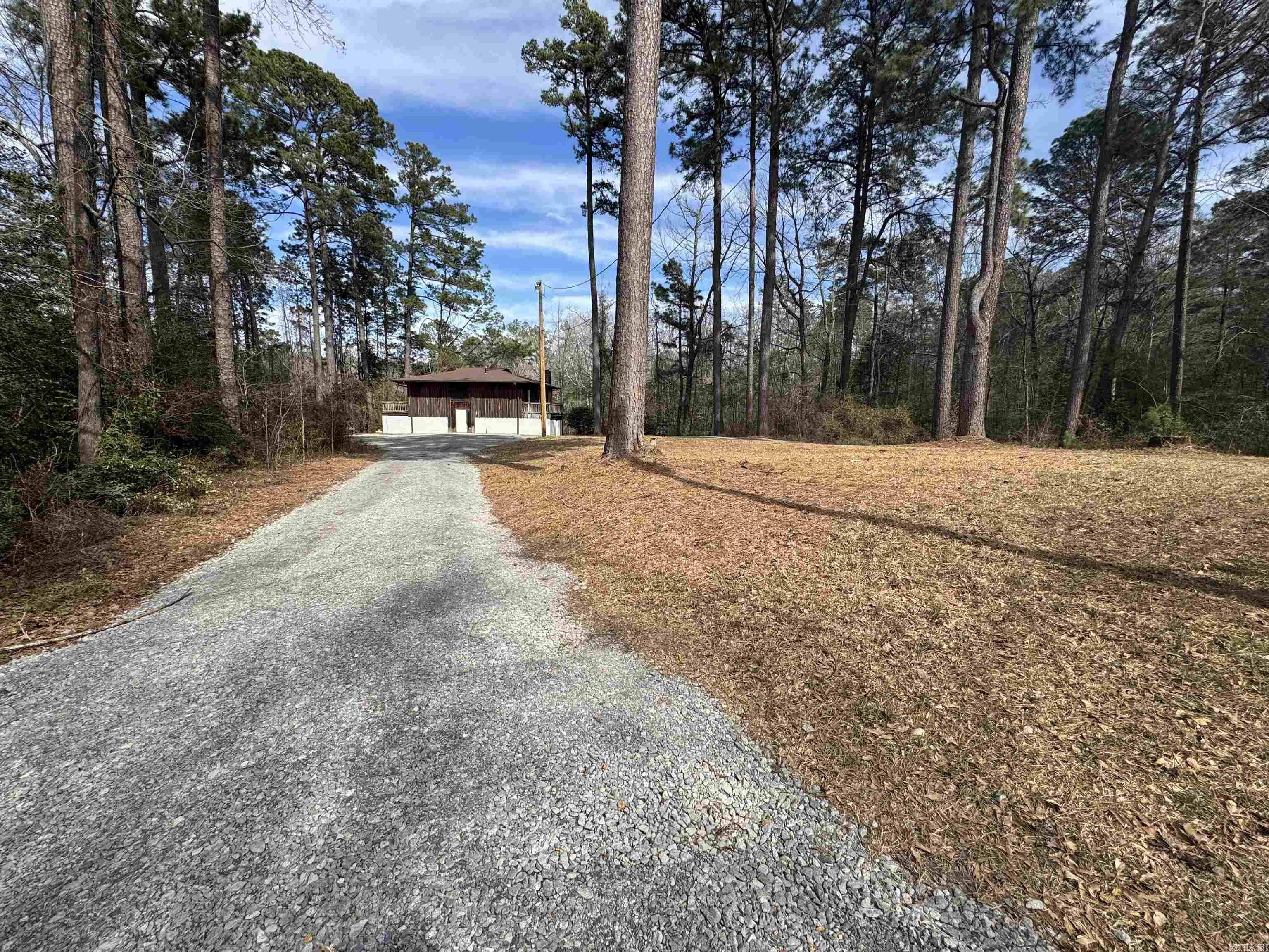 CAMDEN CITY METES & BOUNDS - Residential