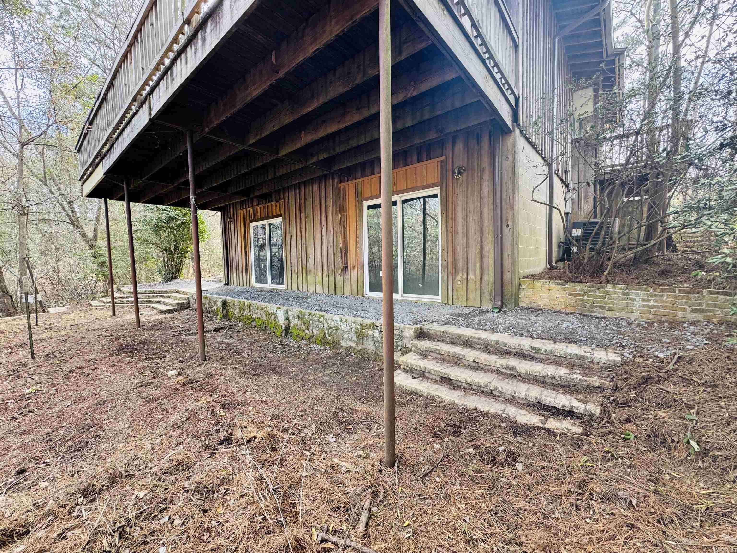 CAMDEN CITY METES & BOUNDS - Residential