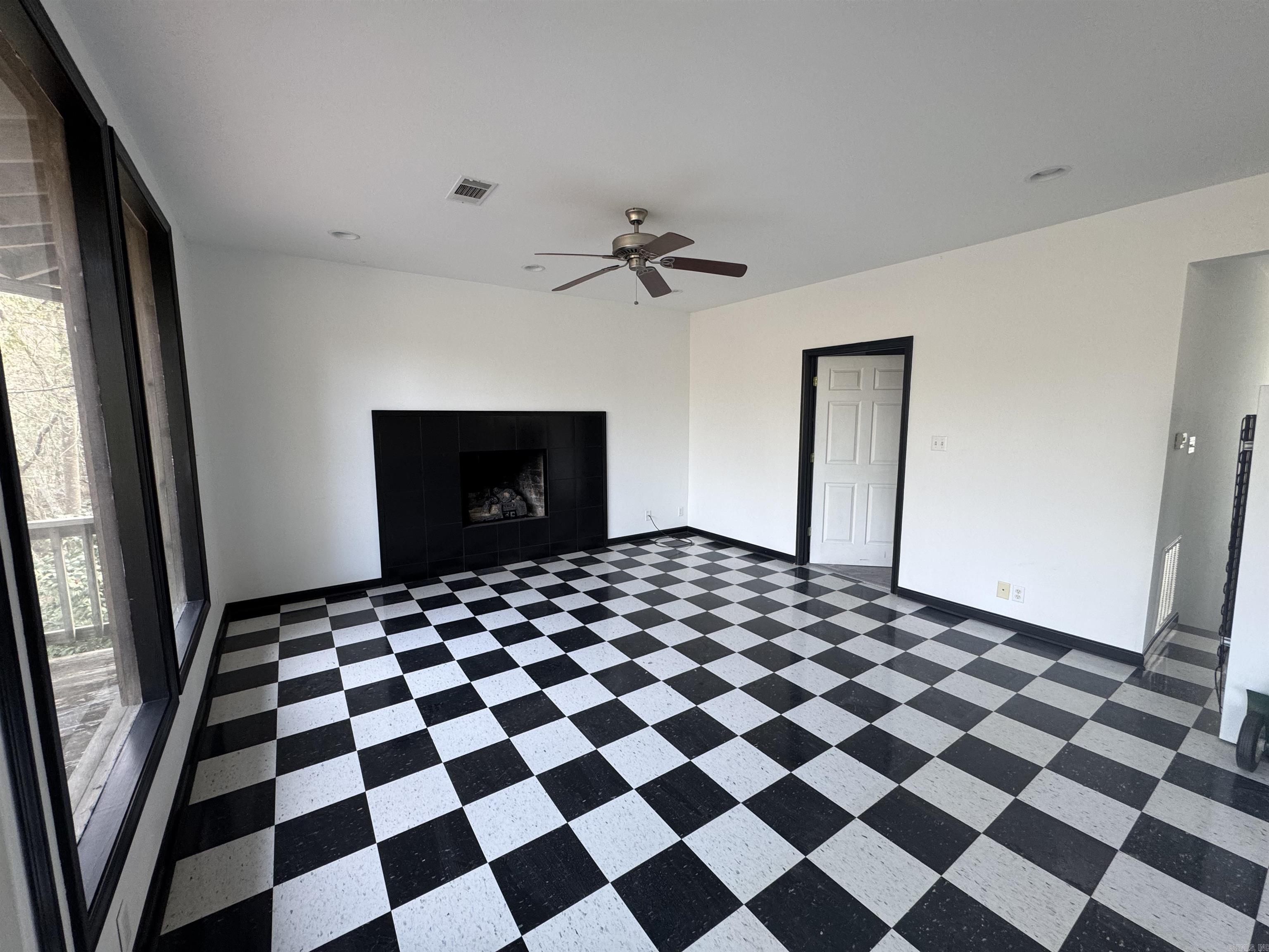 CAMDEN CITY METES & BOUNDS - Residential