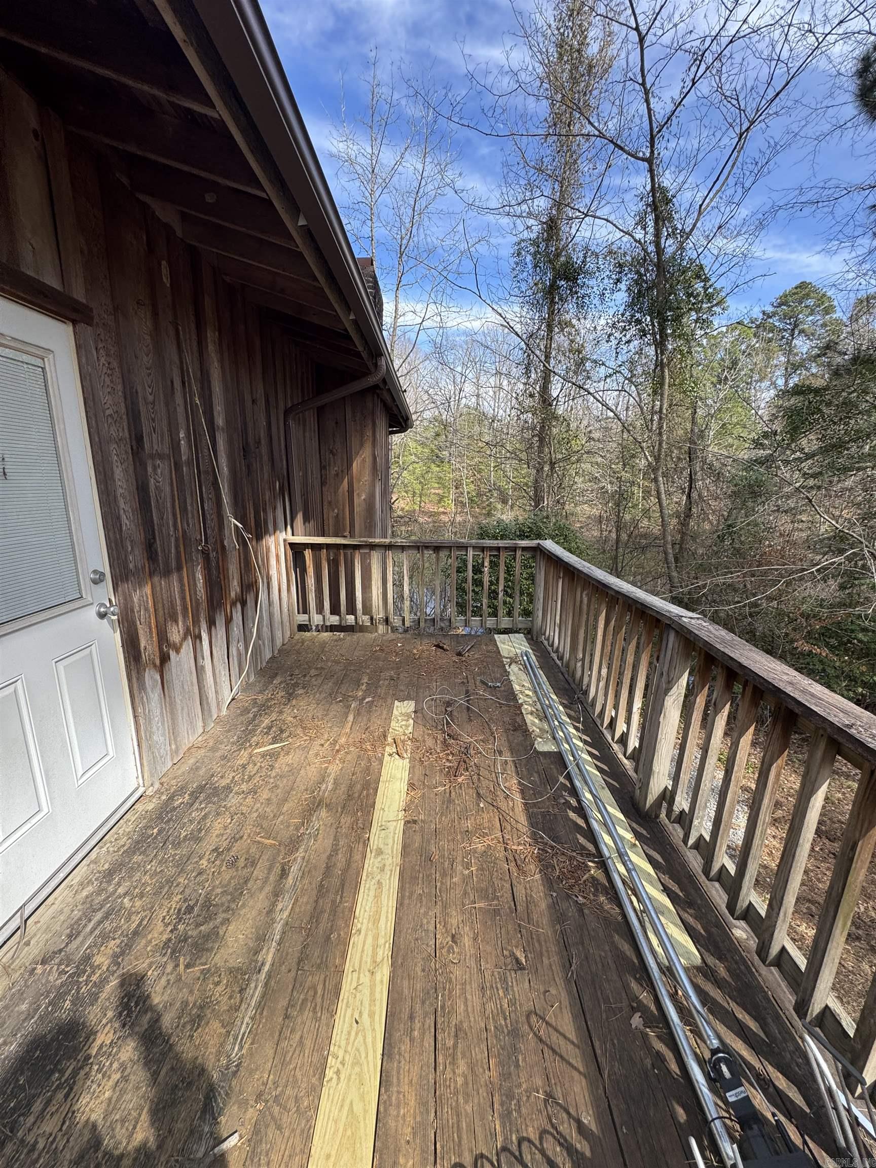 CAMDEN CITY METES & BOUNDS - Residential