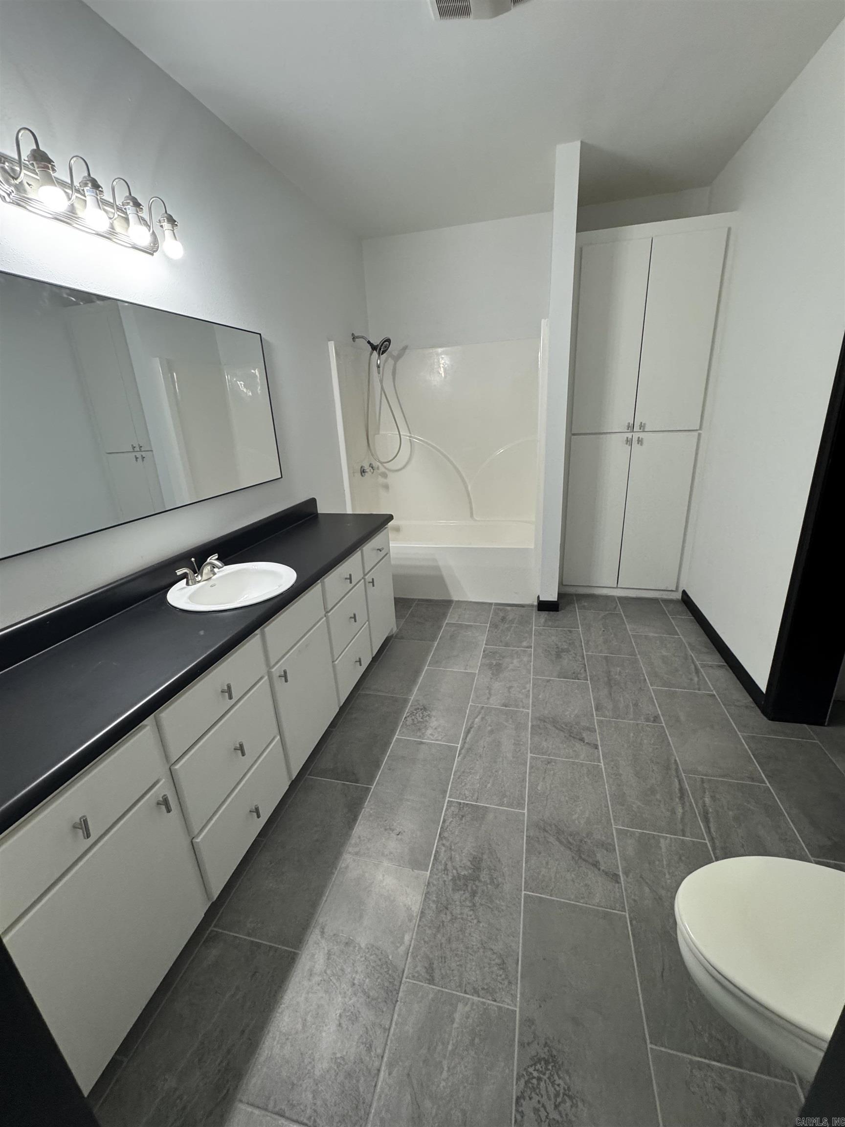 CAMDEN CITY METES & BOUNDS - Residential