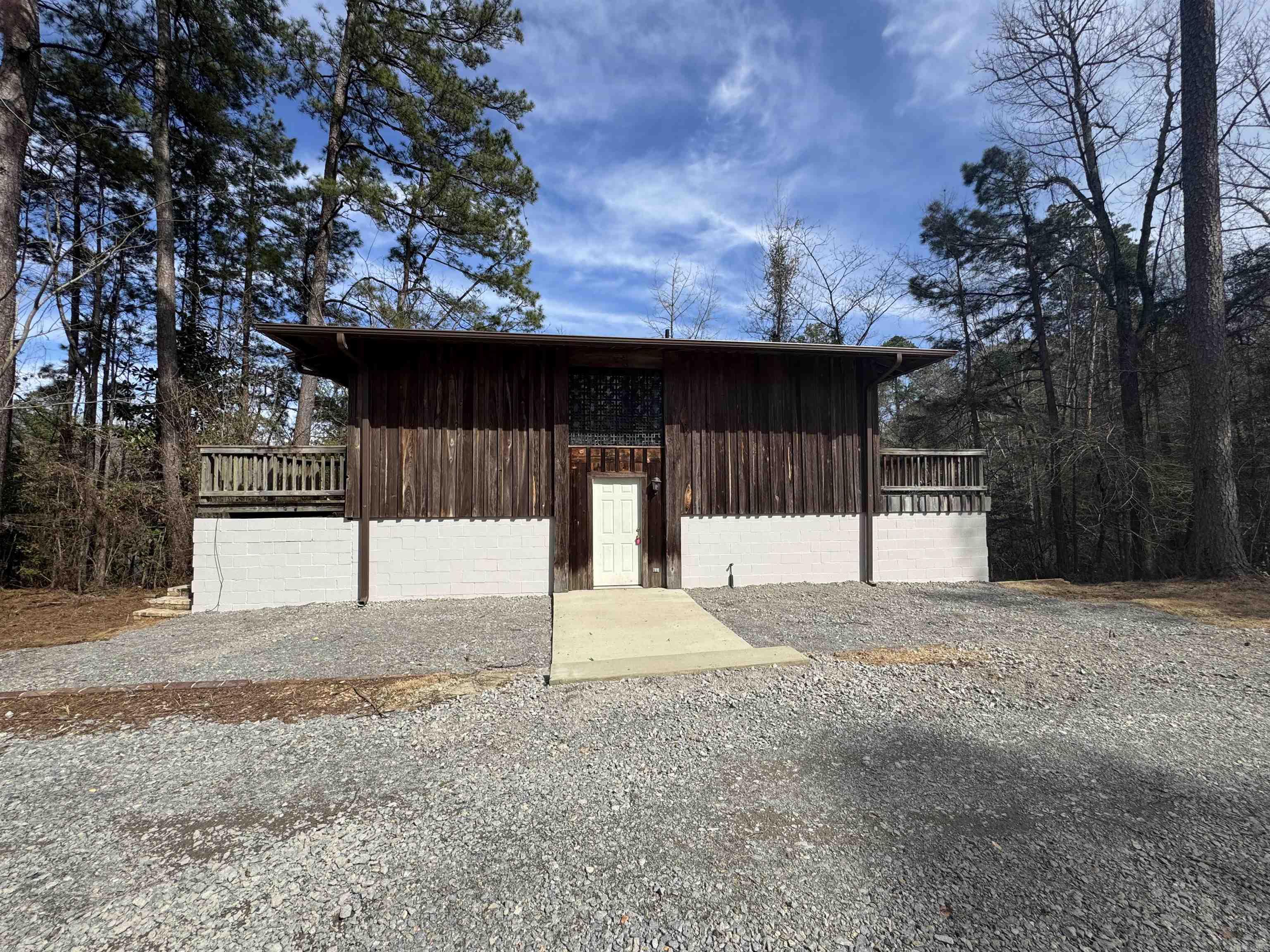 CAMDEN CITY METES & BOUNDS - Residential