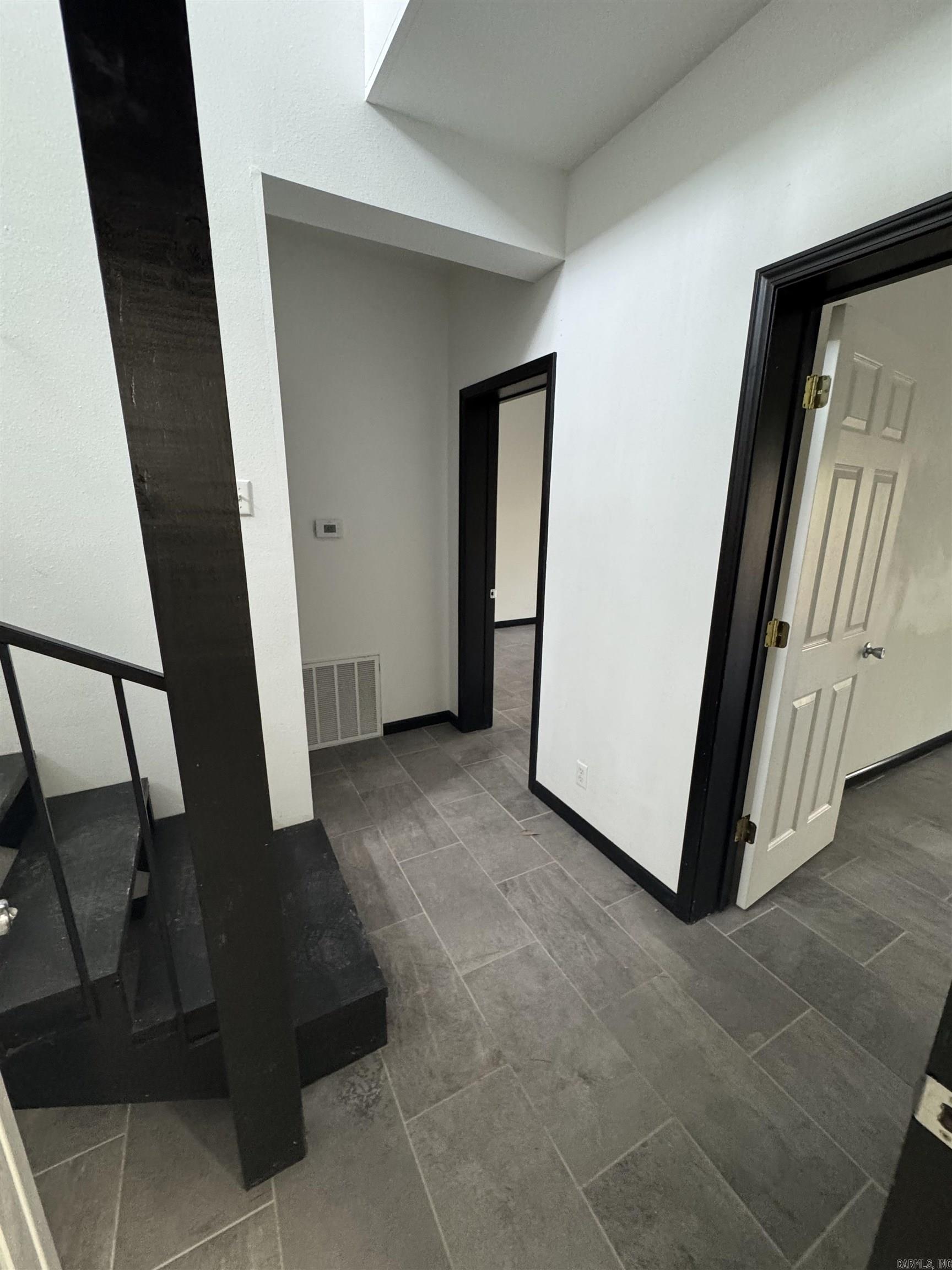 CAMDEN CITY METES & BOUNDS - Residential