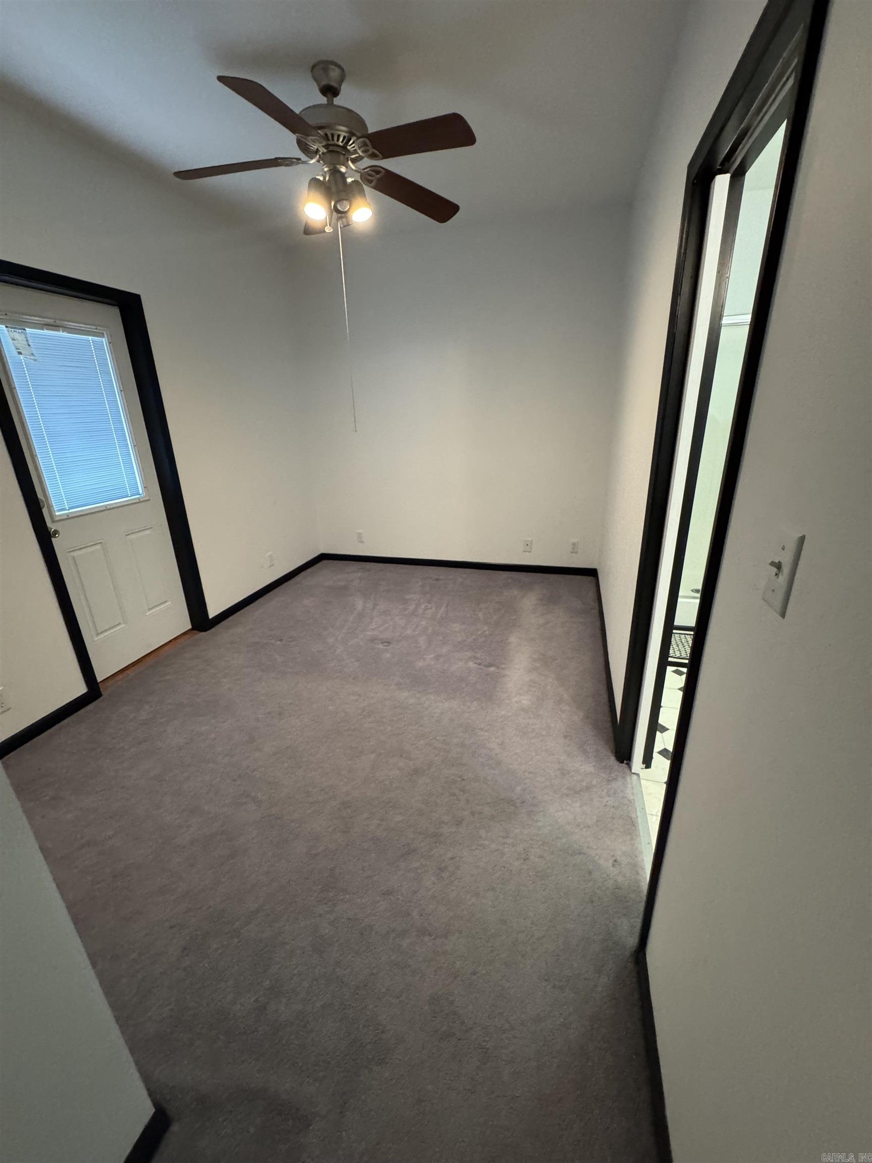 CAMDEN CITY METES & BOUNDS - Residential