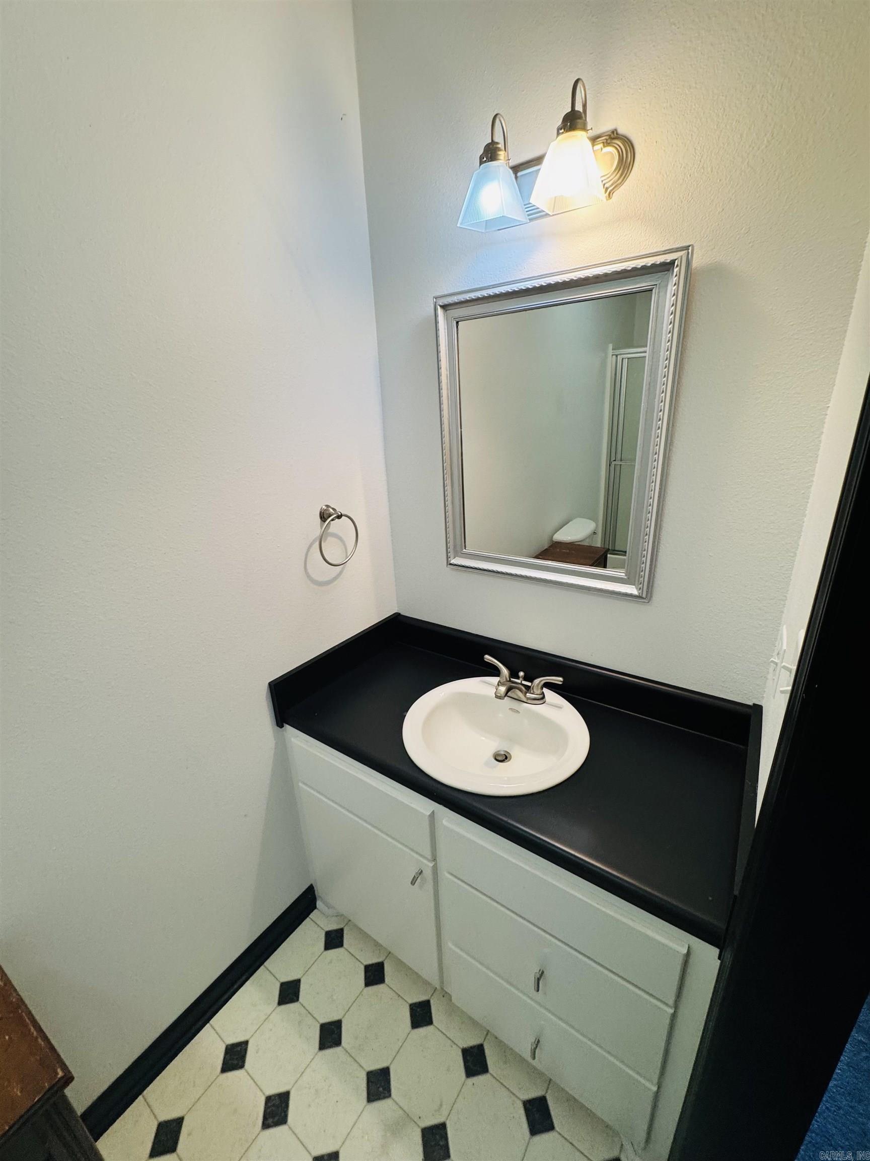 CAMDEN CITY METES & BOUNDS - Residential