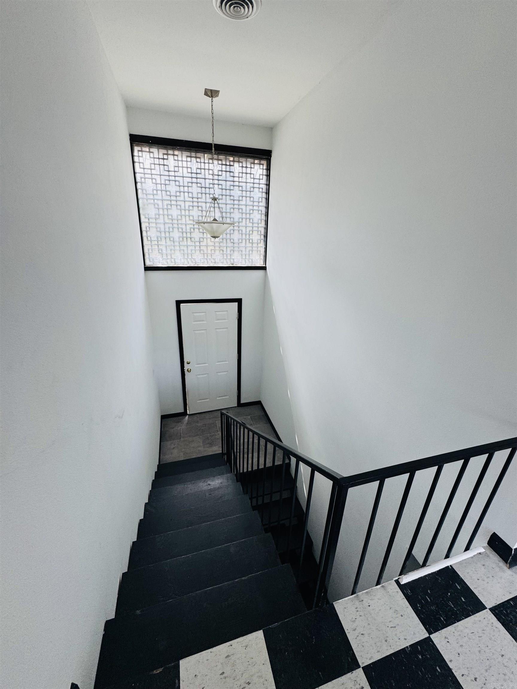 CAMDEN CITY METES & BOUNDS - Residential