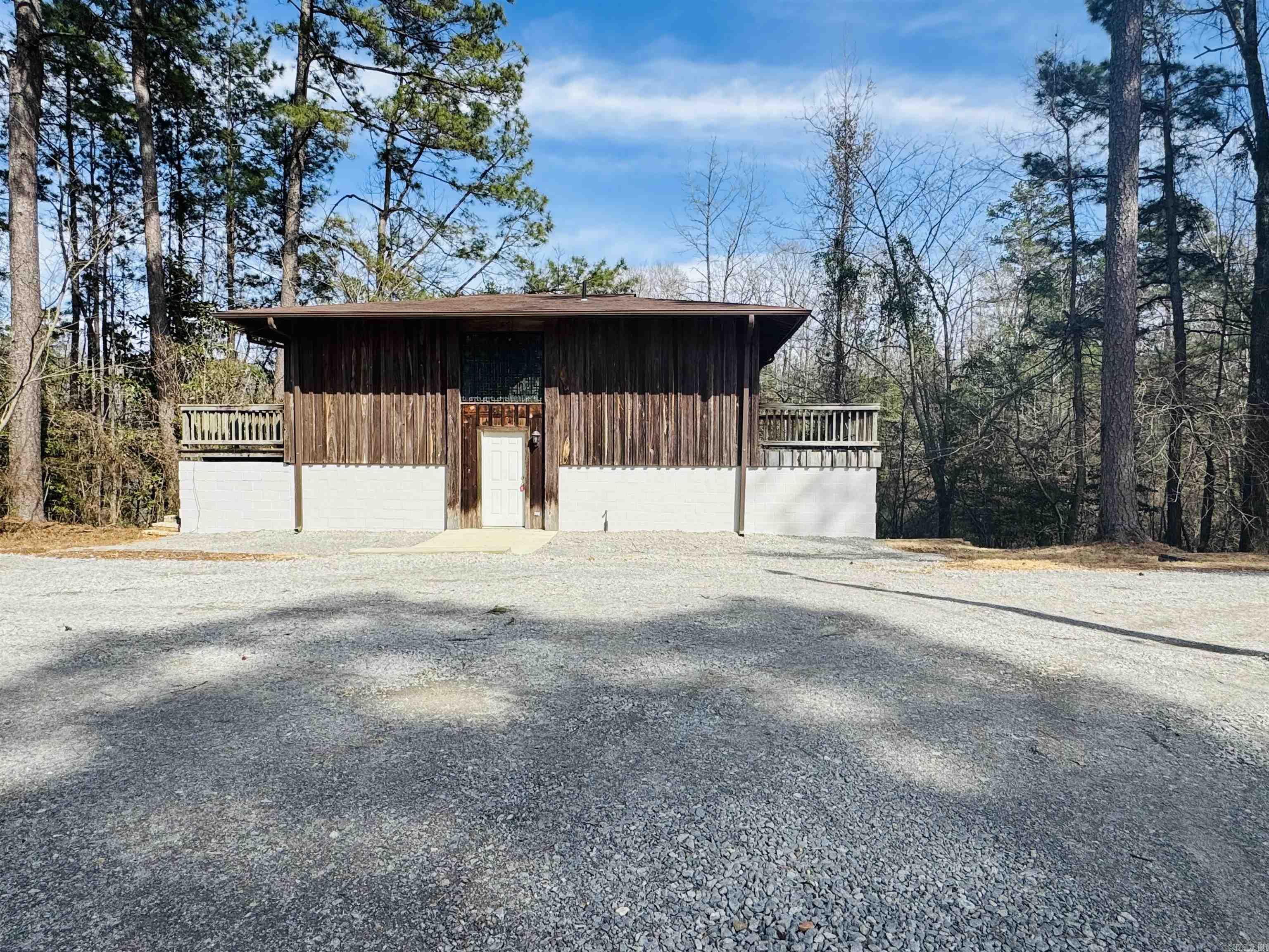 CAMDEN CITY METES & BOUNDS - Residential