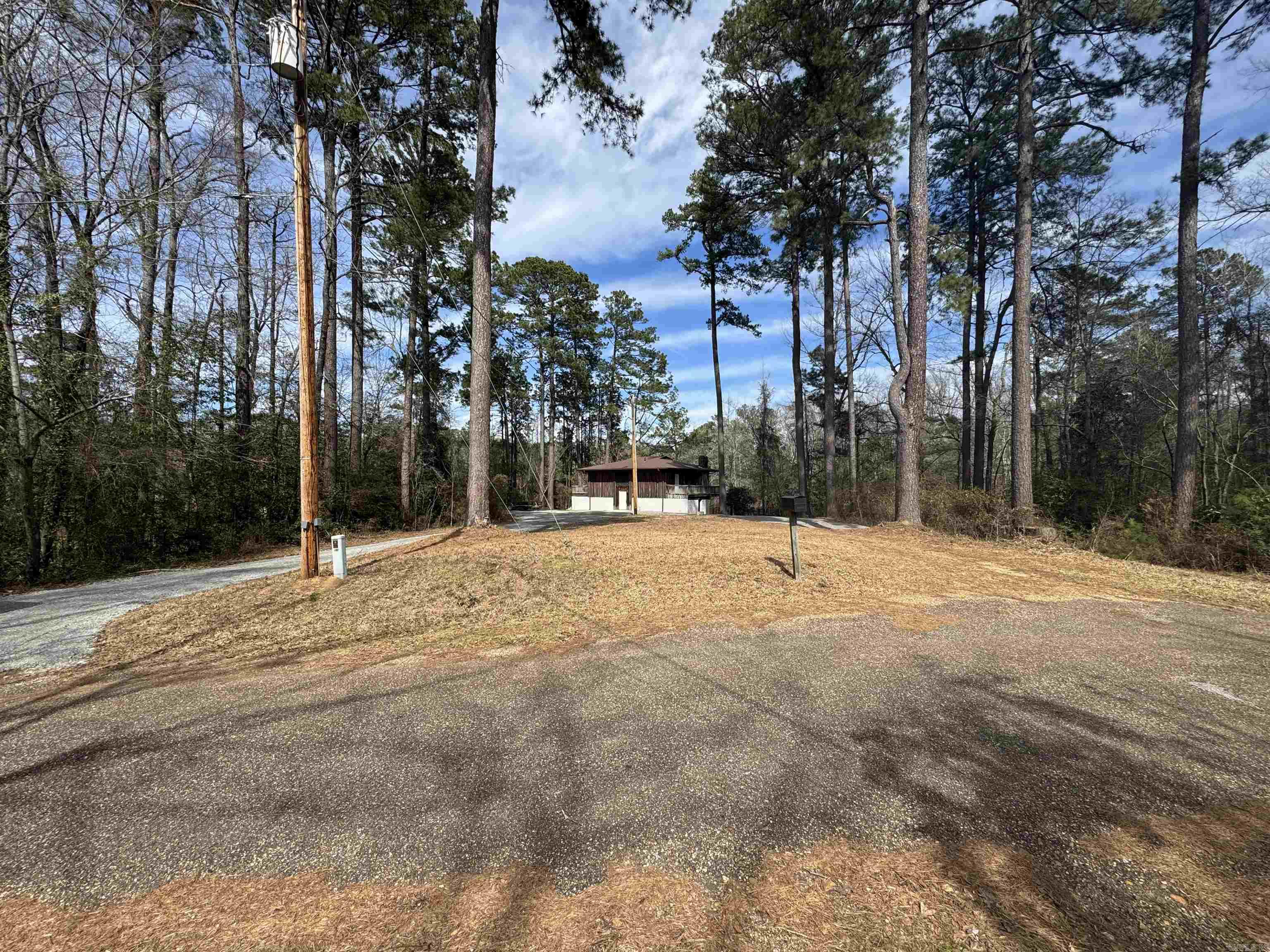 CAMDEN CITY METES & BOUNDS - Residential