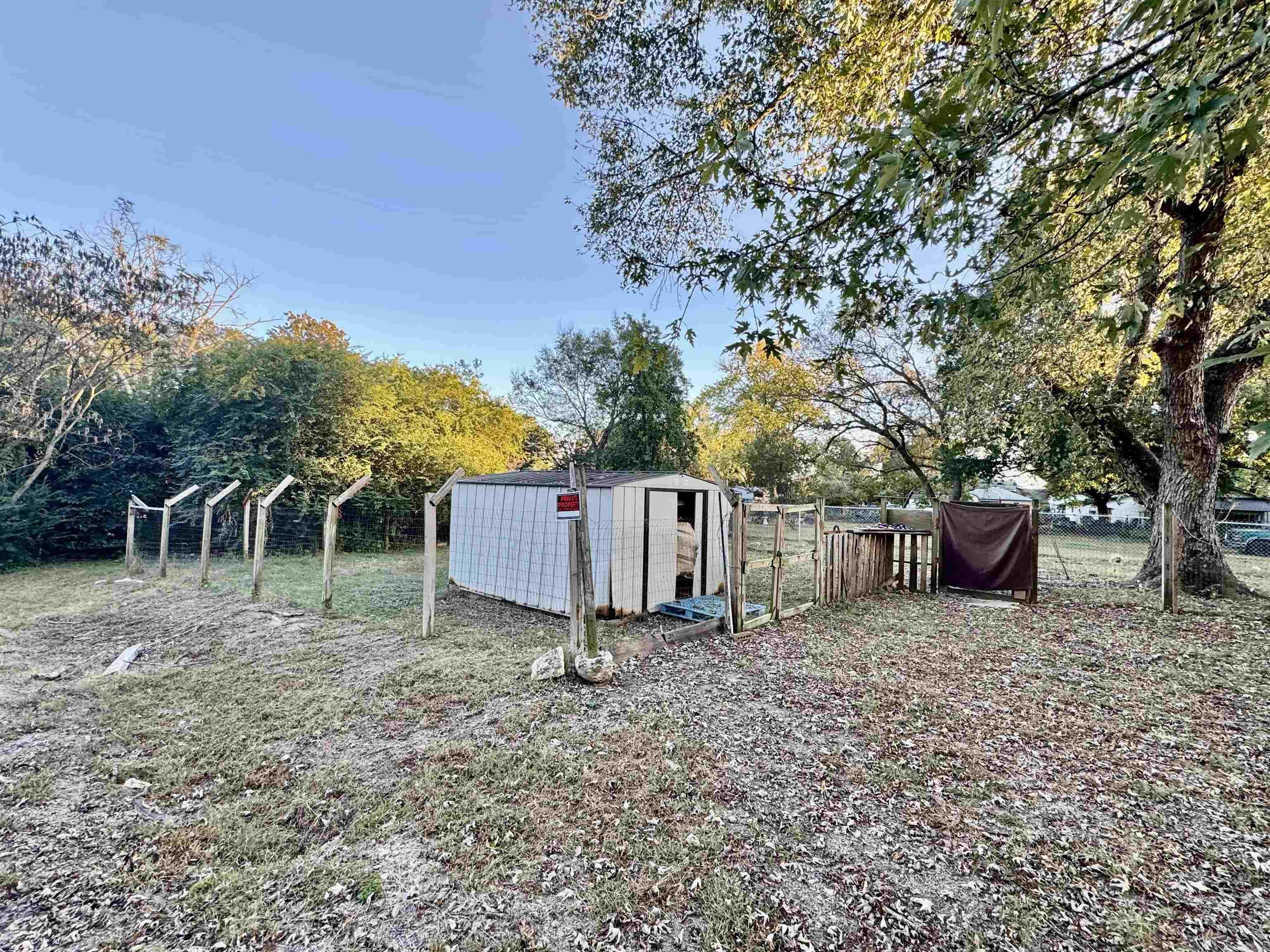 BARROW JOHN - Residential