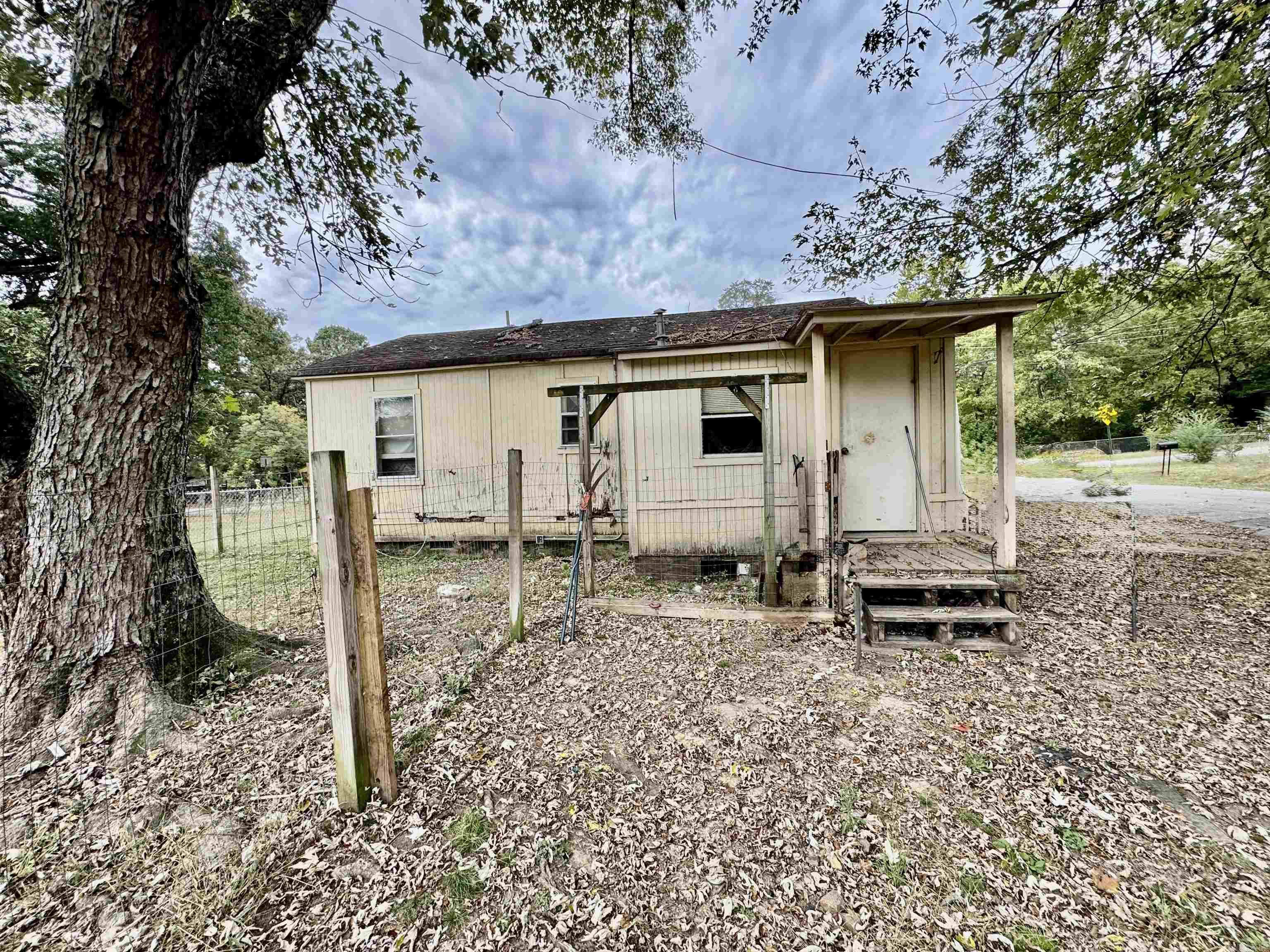 BARROW JOHN - Residential