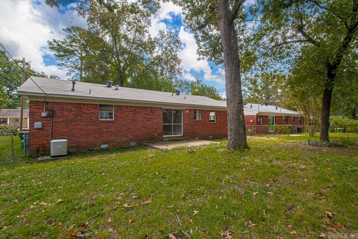 MEADOWLARK SUBDIVISION - Residential