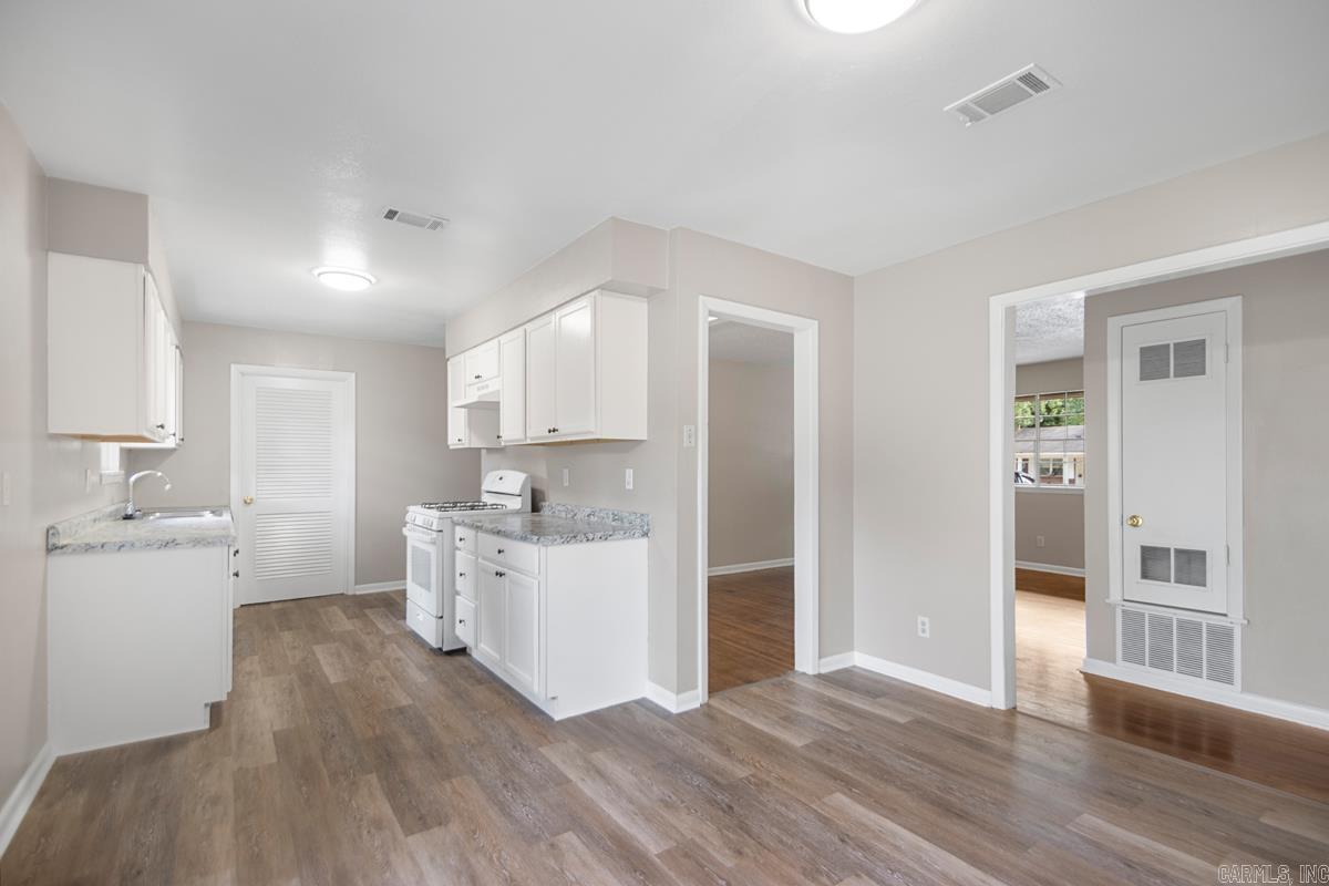 MEADOWLARK SUBDIVISION - Residential