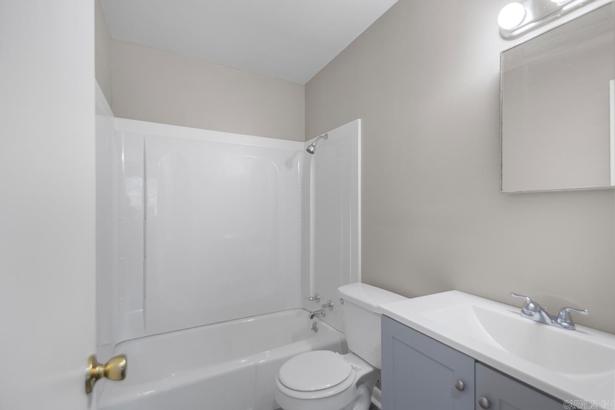 MEADOWLARK SUBDIVISION - Residential