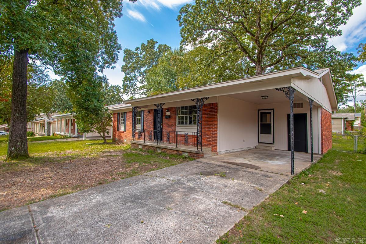 MEADOWLARK SUBDIVISION - Residential