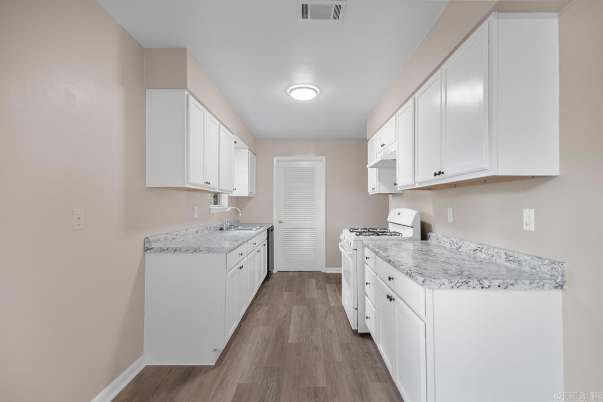 MEADOWLARK SUBDIVISION - Residential