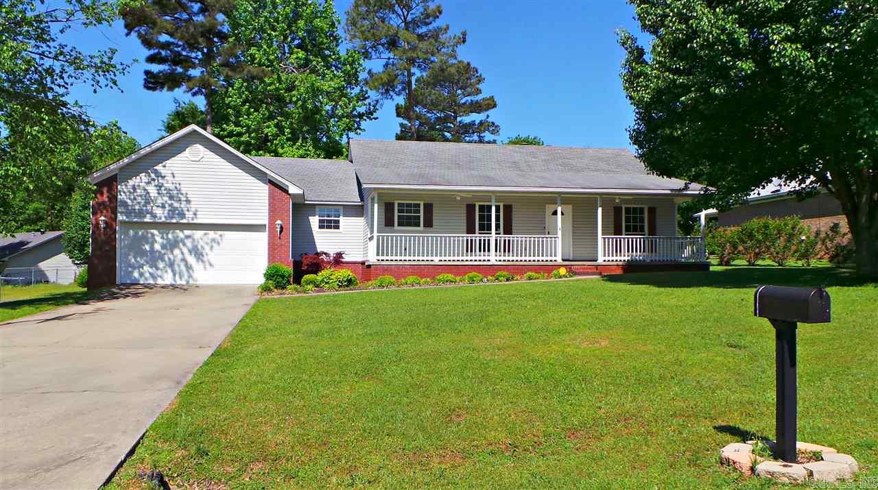 Gray Oaks - Residential